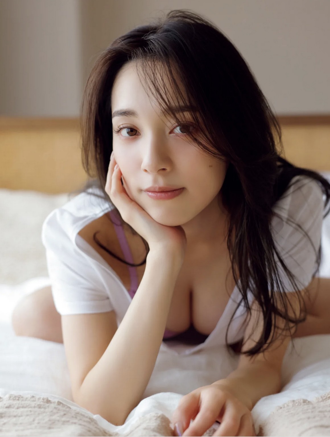 [Photobook] NO.0165 都丸紗也華 磨かれるFカップ ...