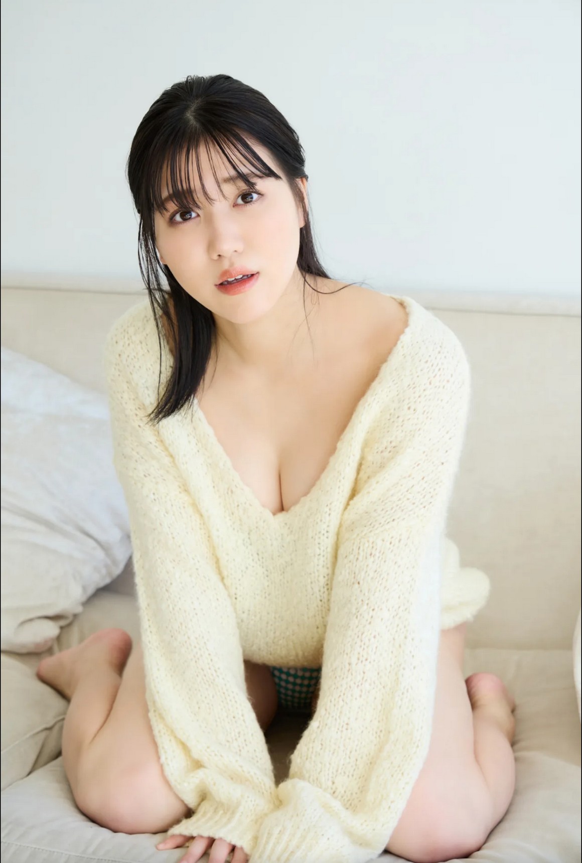 [Photobook] NO.0167 和泉芳怜『フレッシュ全開!!』 ...
