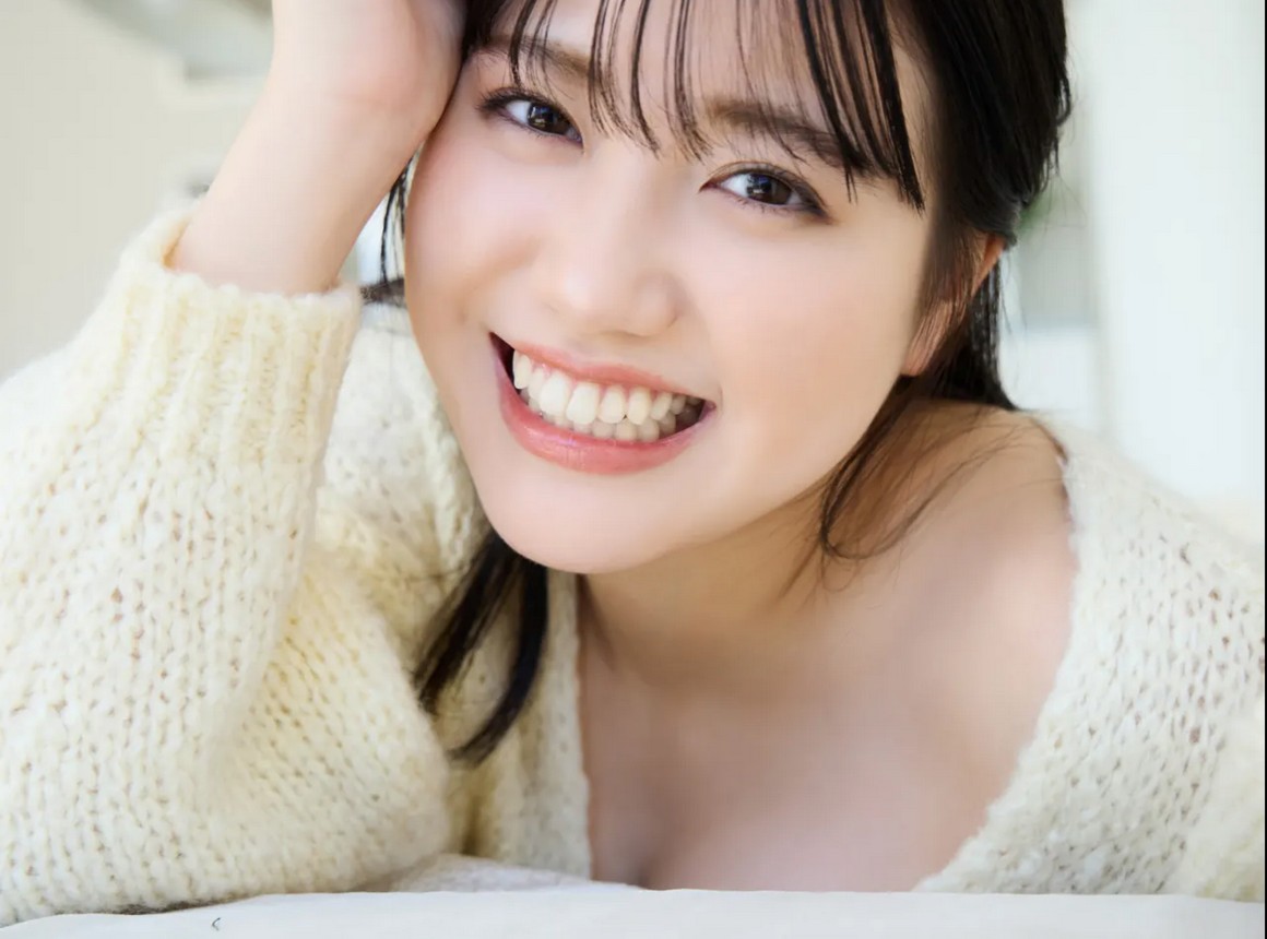 [Photobook] NO.0167 和泉芳怜『フレッシュ全開!!』 ...