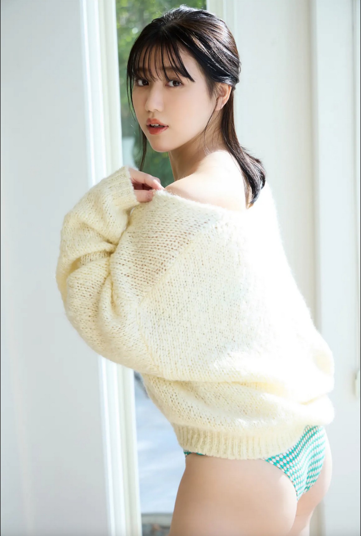 [Photobook] NO.0167 和泉芳怜『フレッシュ全開!!』 ...
