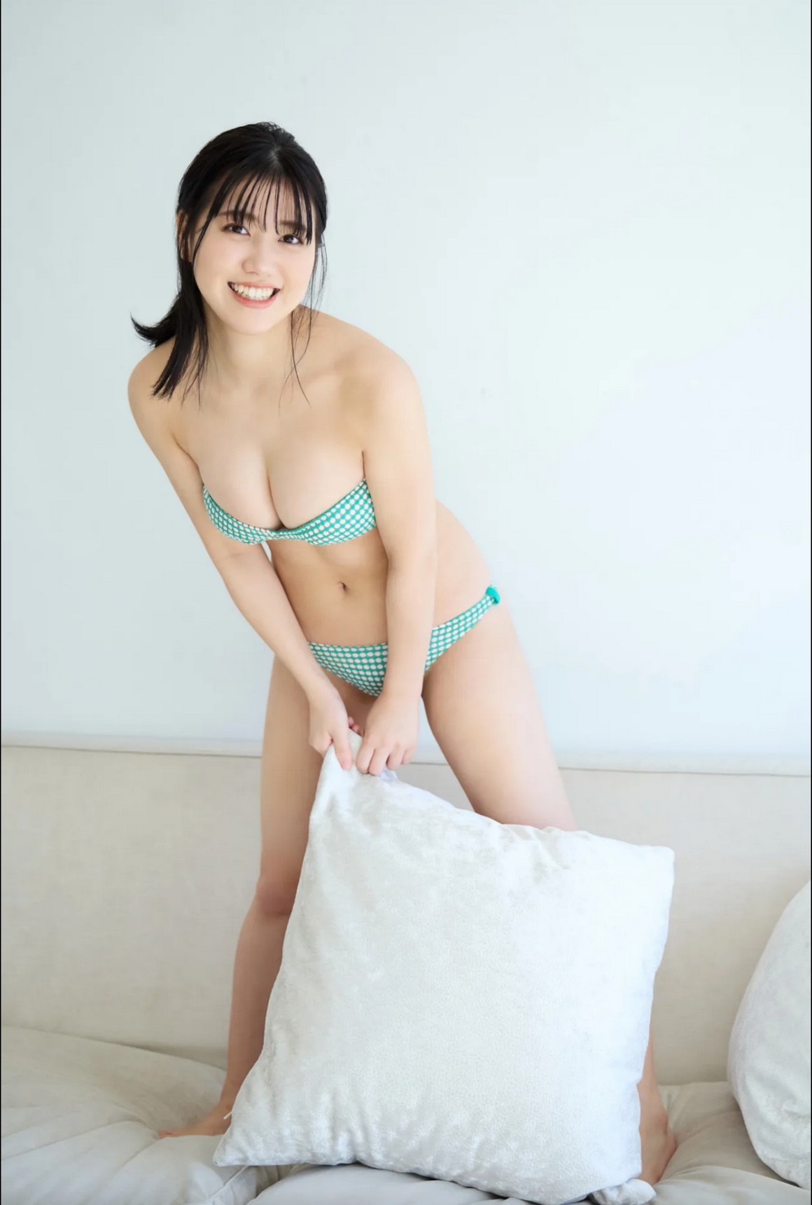 [Photobook] NO.0167 和泉芳怜『フレッシュ全開!!』 ...