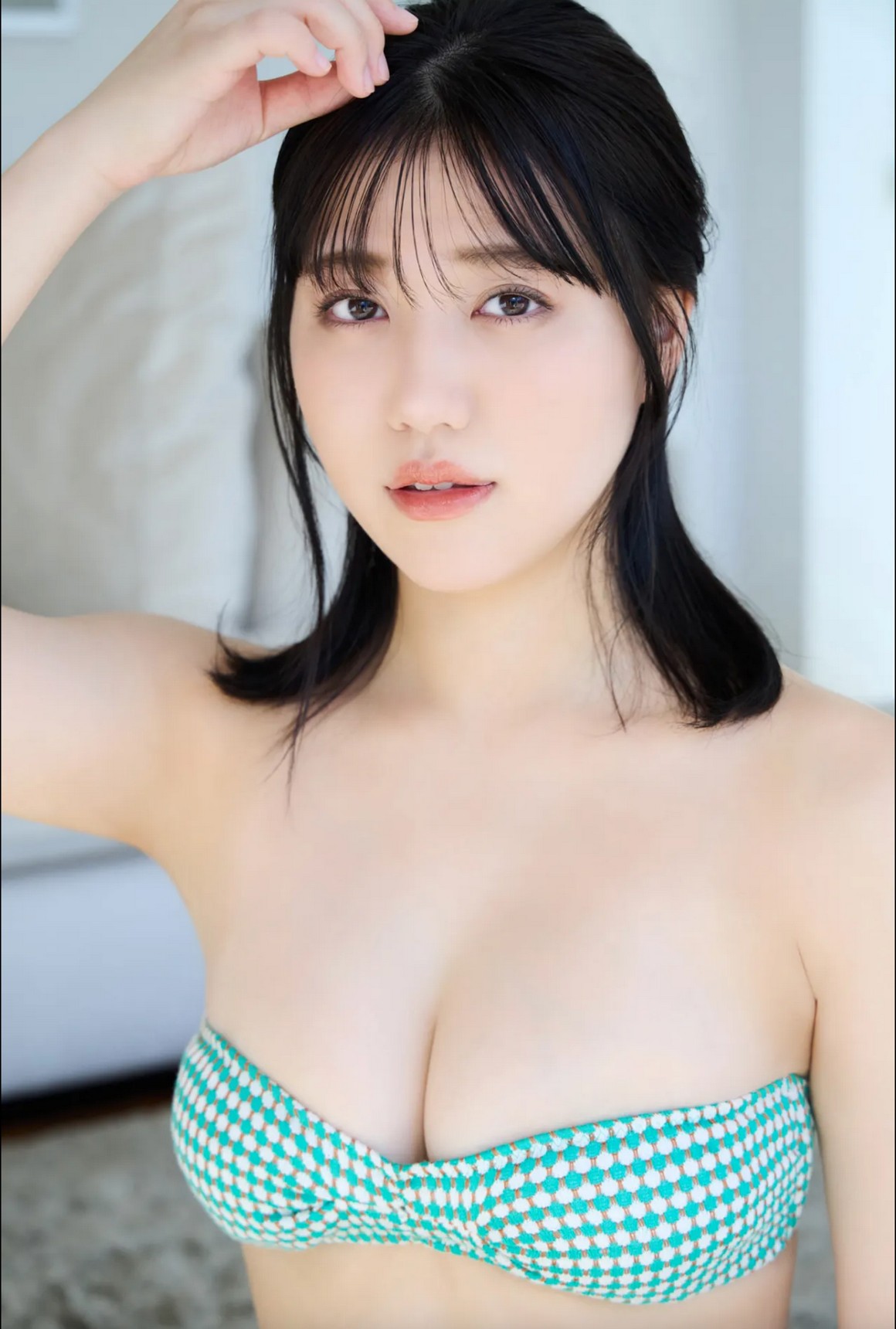 [Photobook] NO.0167 和泉芳怜『フレッシュ全開!!』 ...