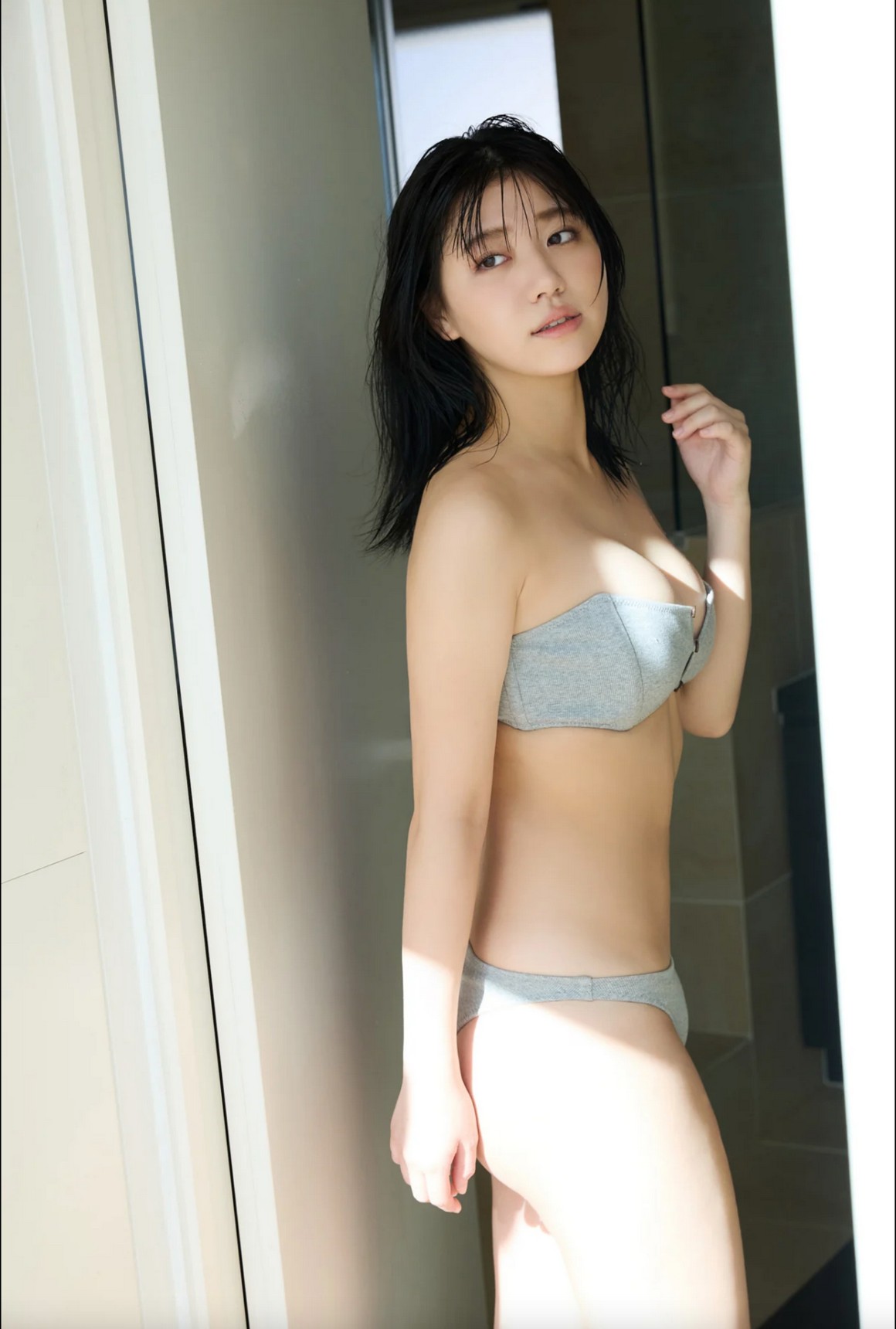 [Photobook] NO.0167 和泉芳怜『フレッシュ全開!!』 ...