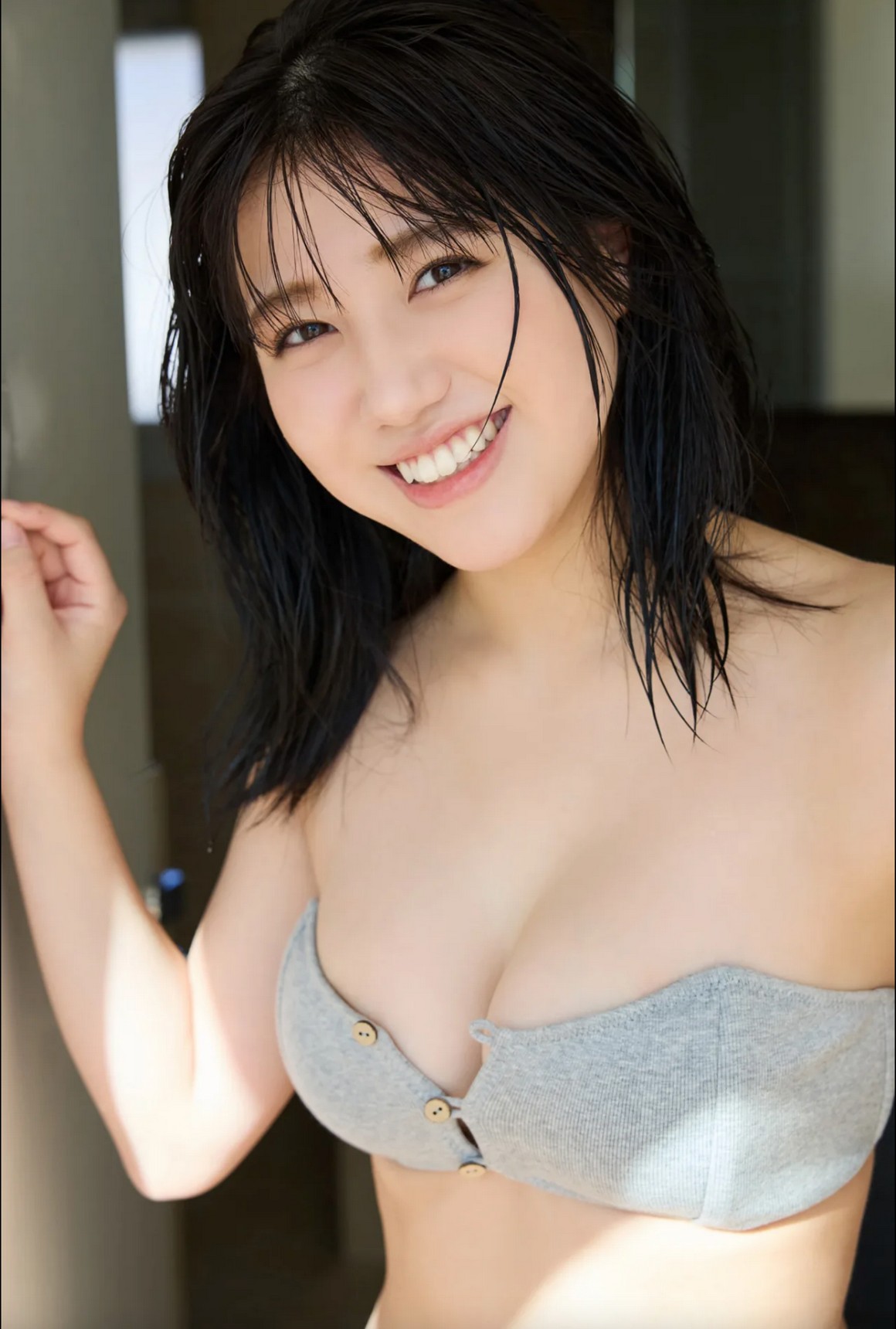 [Photobook] NO.0167 和泉芳怜『フレッシュ全開!!』 ...