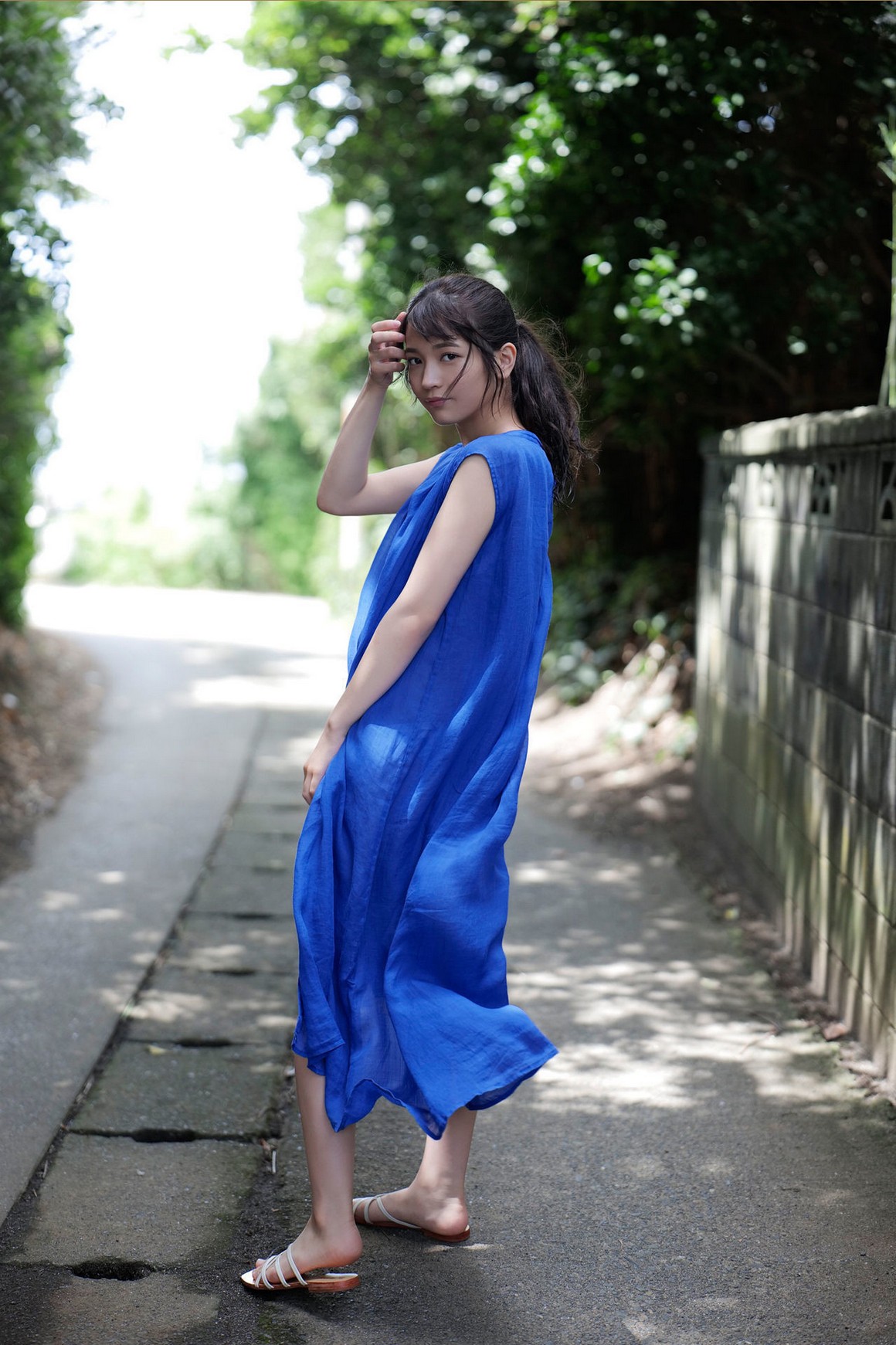 [Photobook] NO.0169 黒嵜菜々子 - Nihon Ichi Buzz tte ...