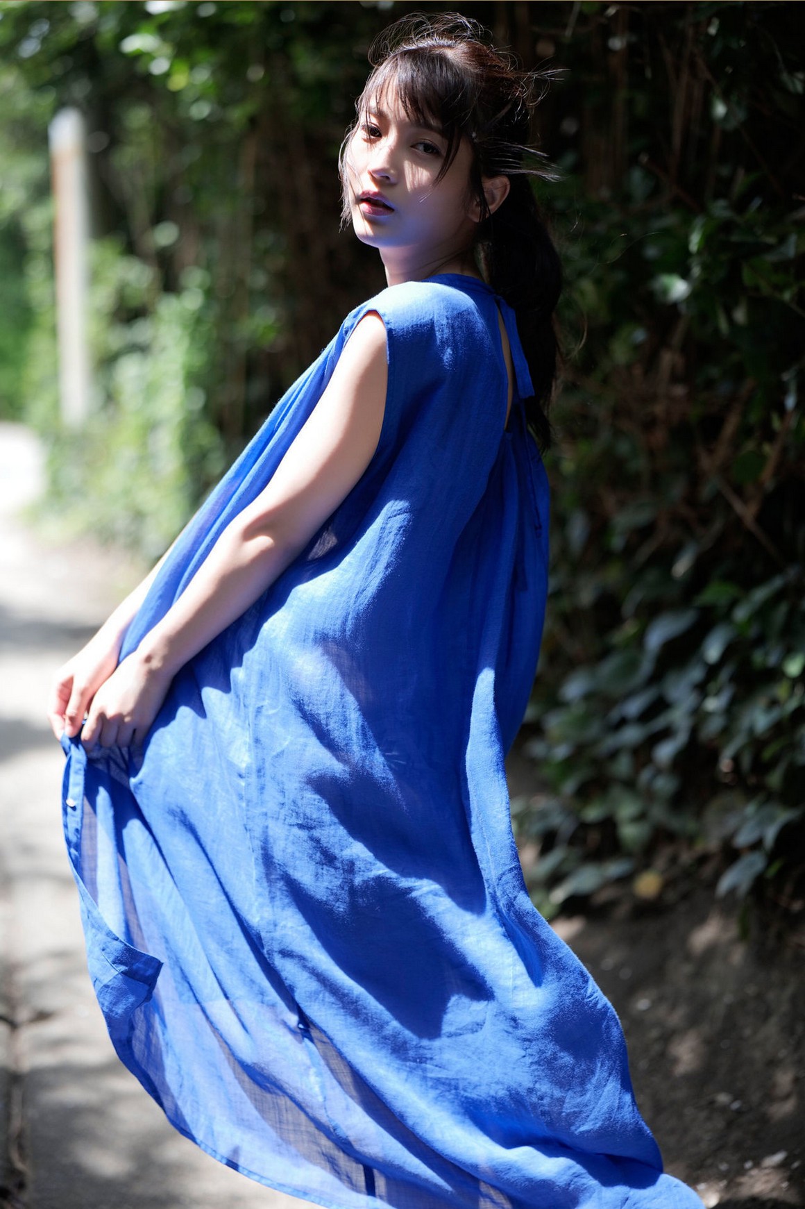 [Photobook] NO.0169 黒嵜菜々子 - Nihon Ichi Buzz tte ...