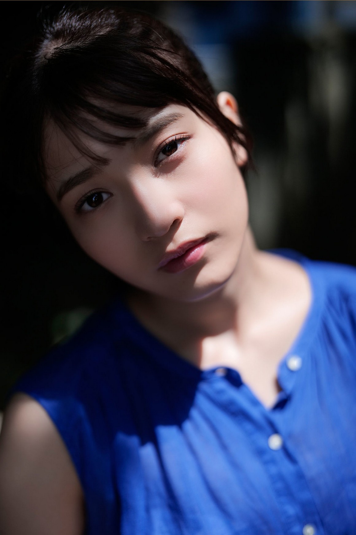 [Photobook] NO.0169 黒嵜菜々子 - Nihon Ichi Buzz tte ...
