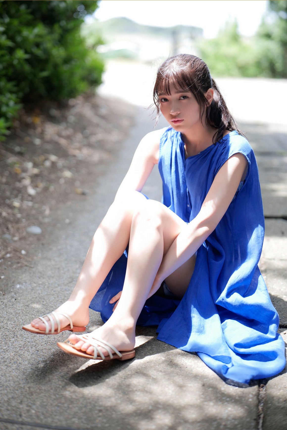 [Photobook] NO.0169 黒嵜菜々子 - Nihon Ichi Buzz tte ...
