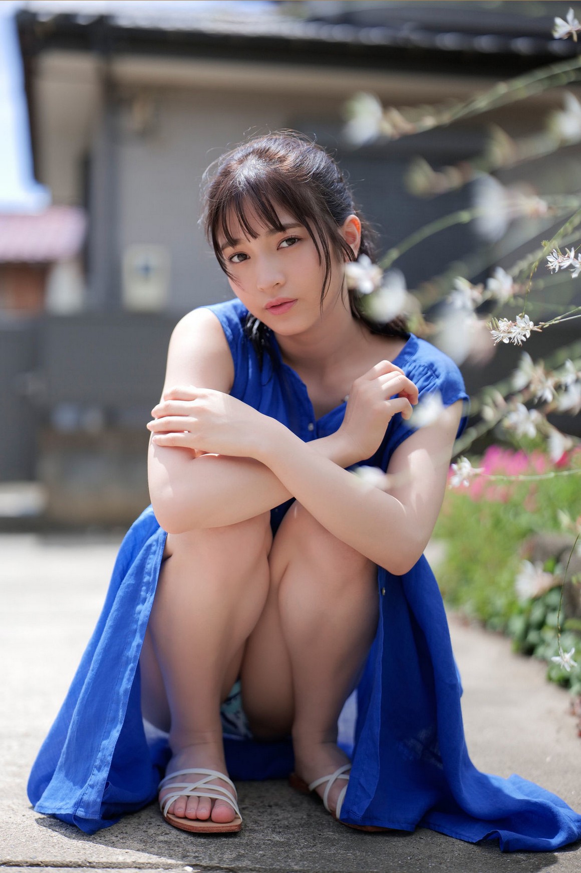 [Photobook] NO.0169 黒嵜菜々子 - Nihon Ichi Buzz tte ...