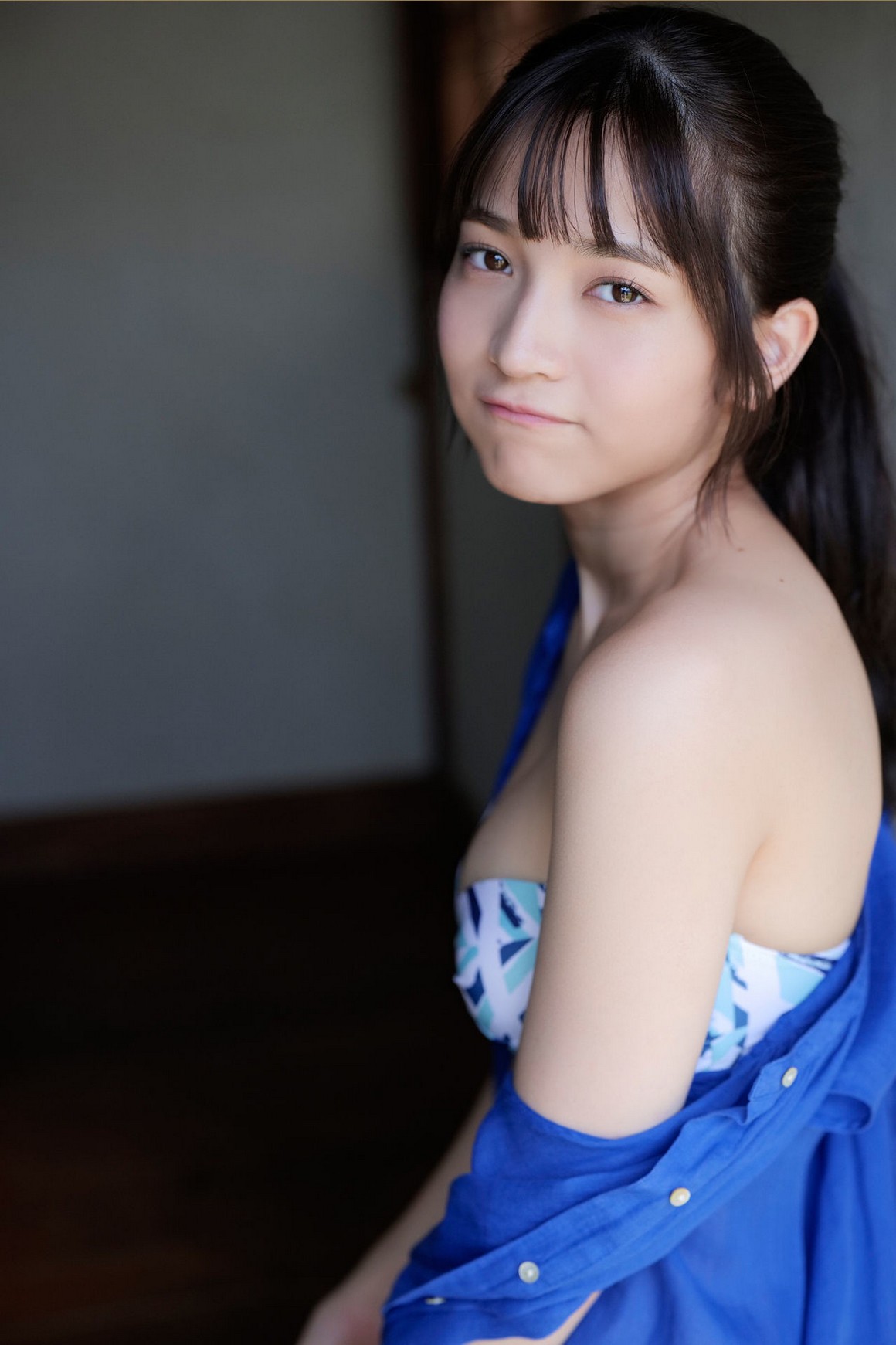 [Photobook] NO.0169 黒嵜菜々子 - Nihon Ichi Buzz tte ...