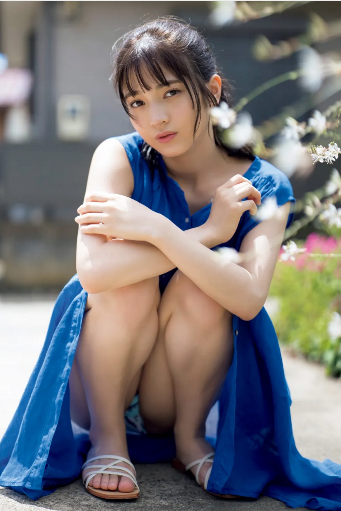 [Photobook] NO.0170 黒嵜菜々子 日本一バズってるBIKIN ...