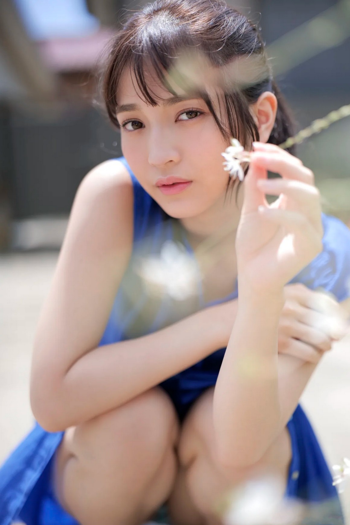 [Photobook] NO.0170 黒嵜菜々子 日本一バズってるBIKIN ...