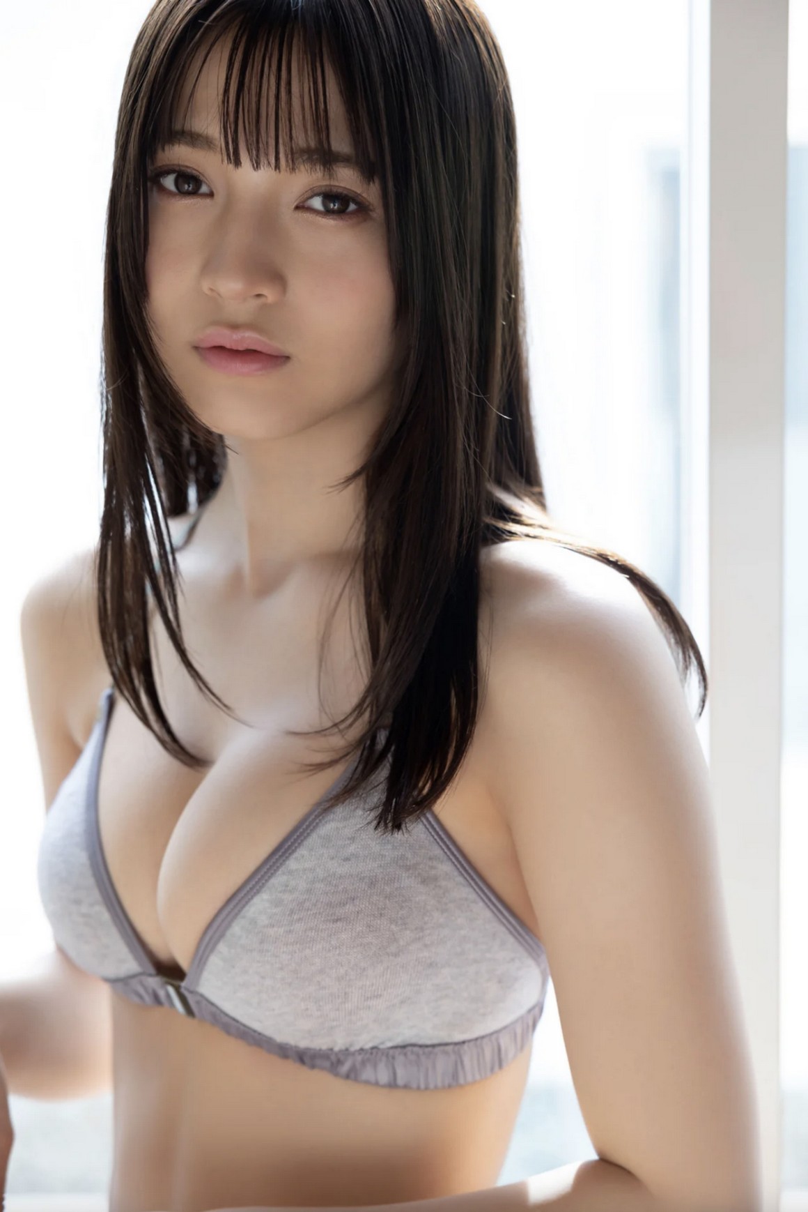[Photobook] NO.0172 黒嵜菜々子『少女卒業 vol.1』(20 ...