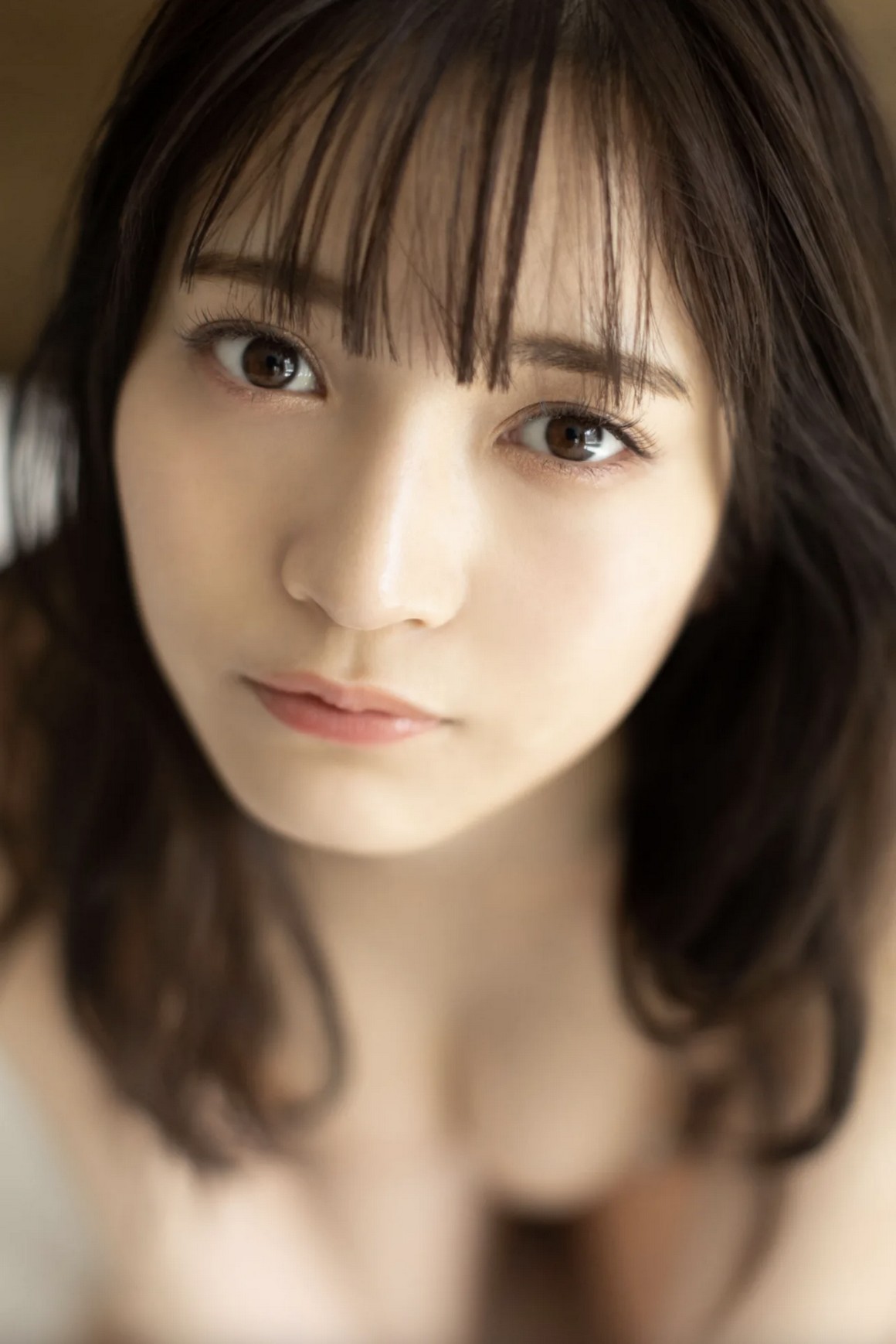 [Photobook] NO.0172 黒嵜菜々子『少女卒業 vol.1』(20 ...