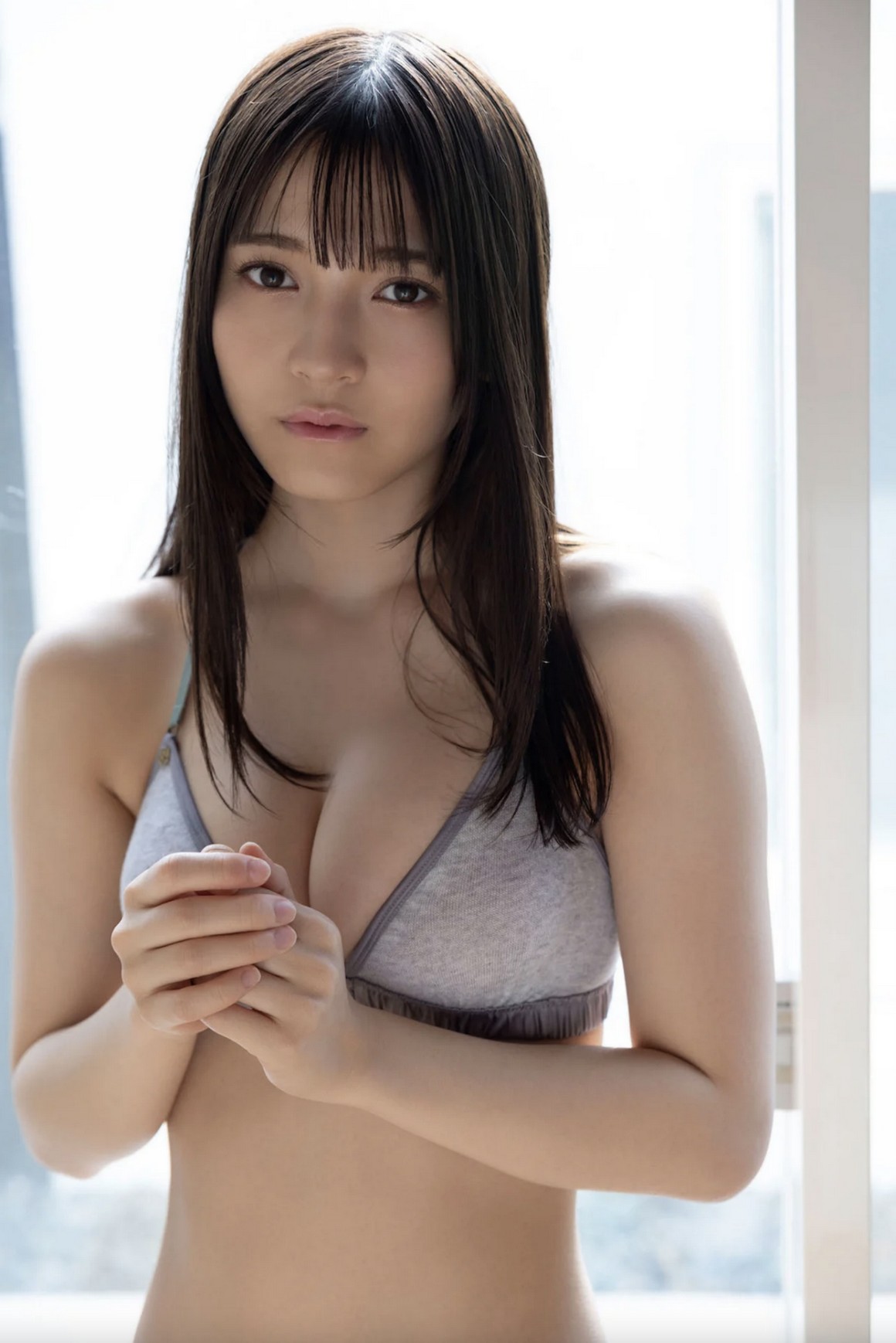 [Photobook] NO.0172 黒嵜菜々子『少女卒業 vol.1』(20 ...