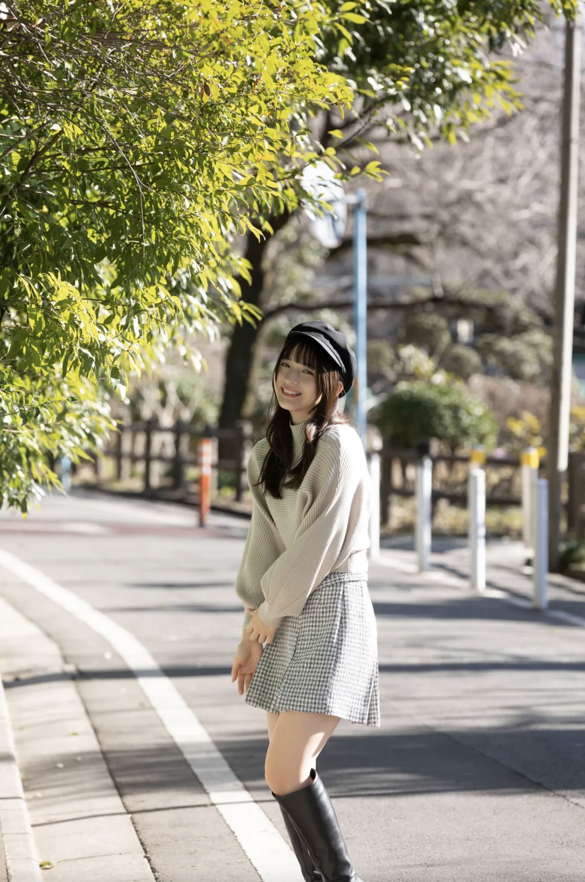[Photobook] NO.0173 黒嵜菜々子『少女卒業 vol.2』20カ ...