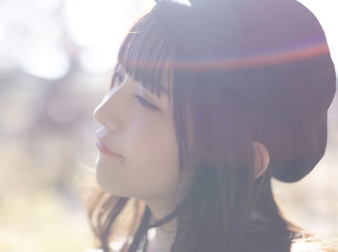[Photobook] NO.0173 黒嵜菜々子『少女卒業 vol.2』20カ ...