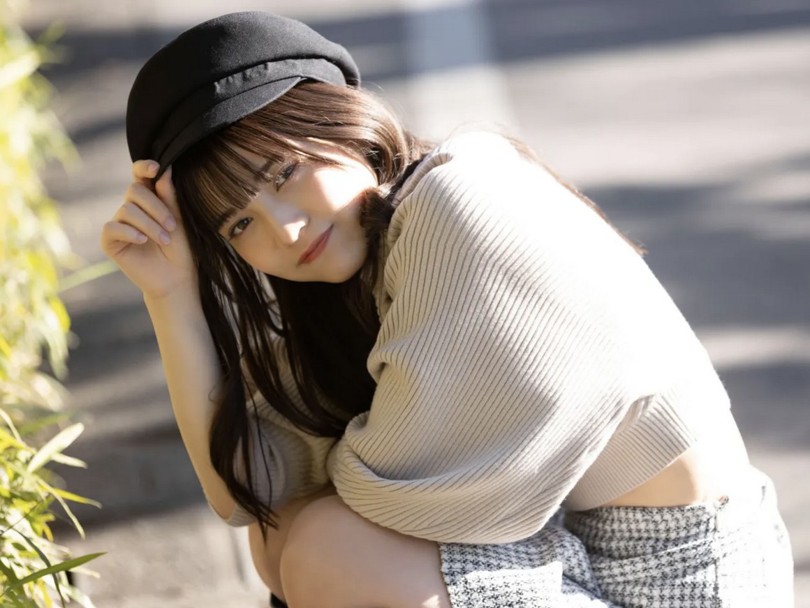 [Photobook] NO.0173 黒嵜菜々子『少女卒業 vol.2』20カ ...