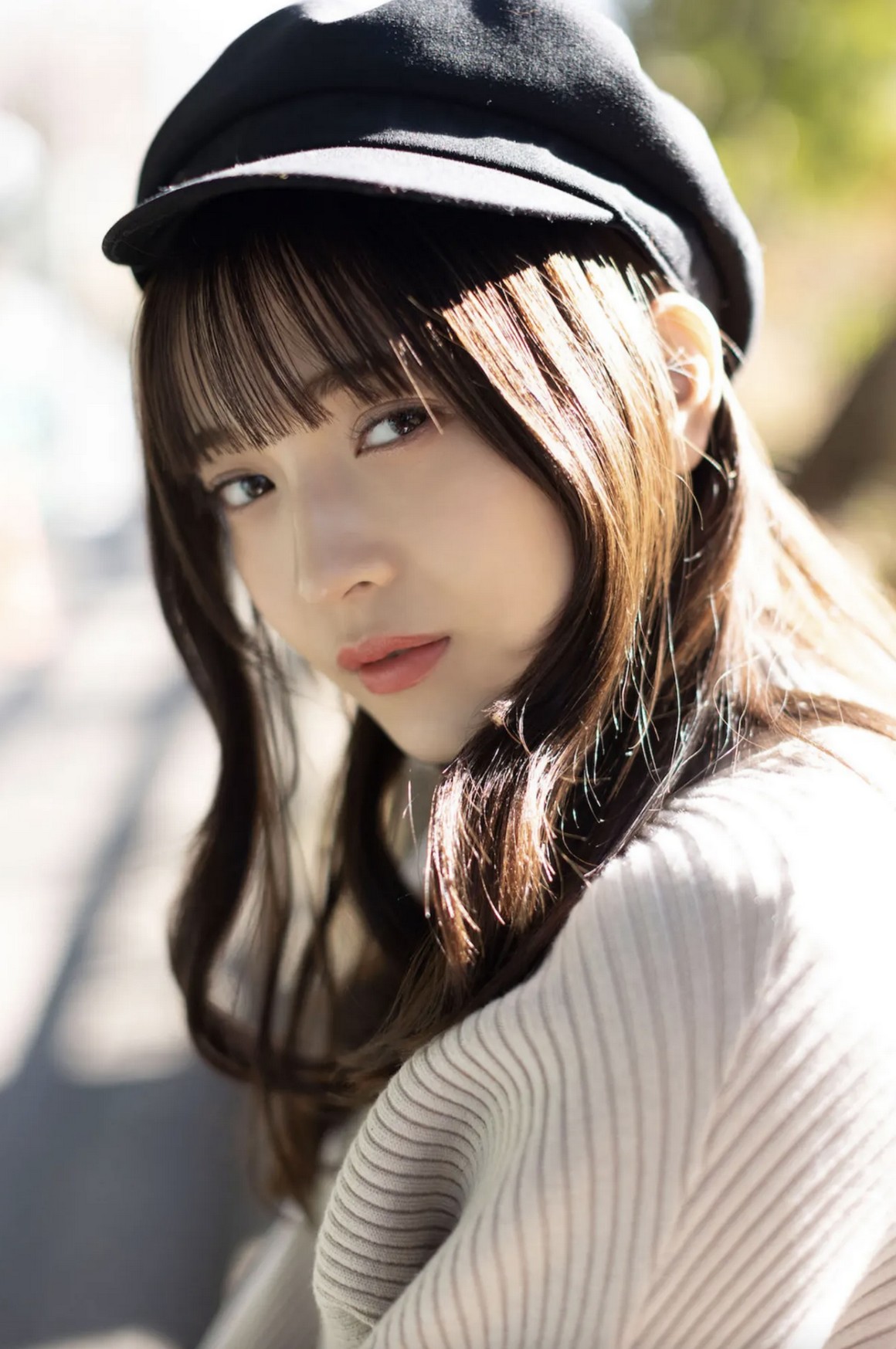 [Photobook] NO.0173 黒嵜菜々子『少女卒業 vol.2』20カ ...