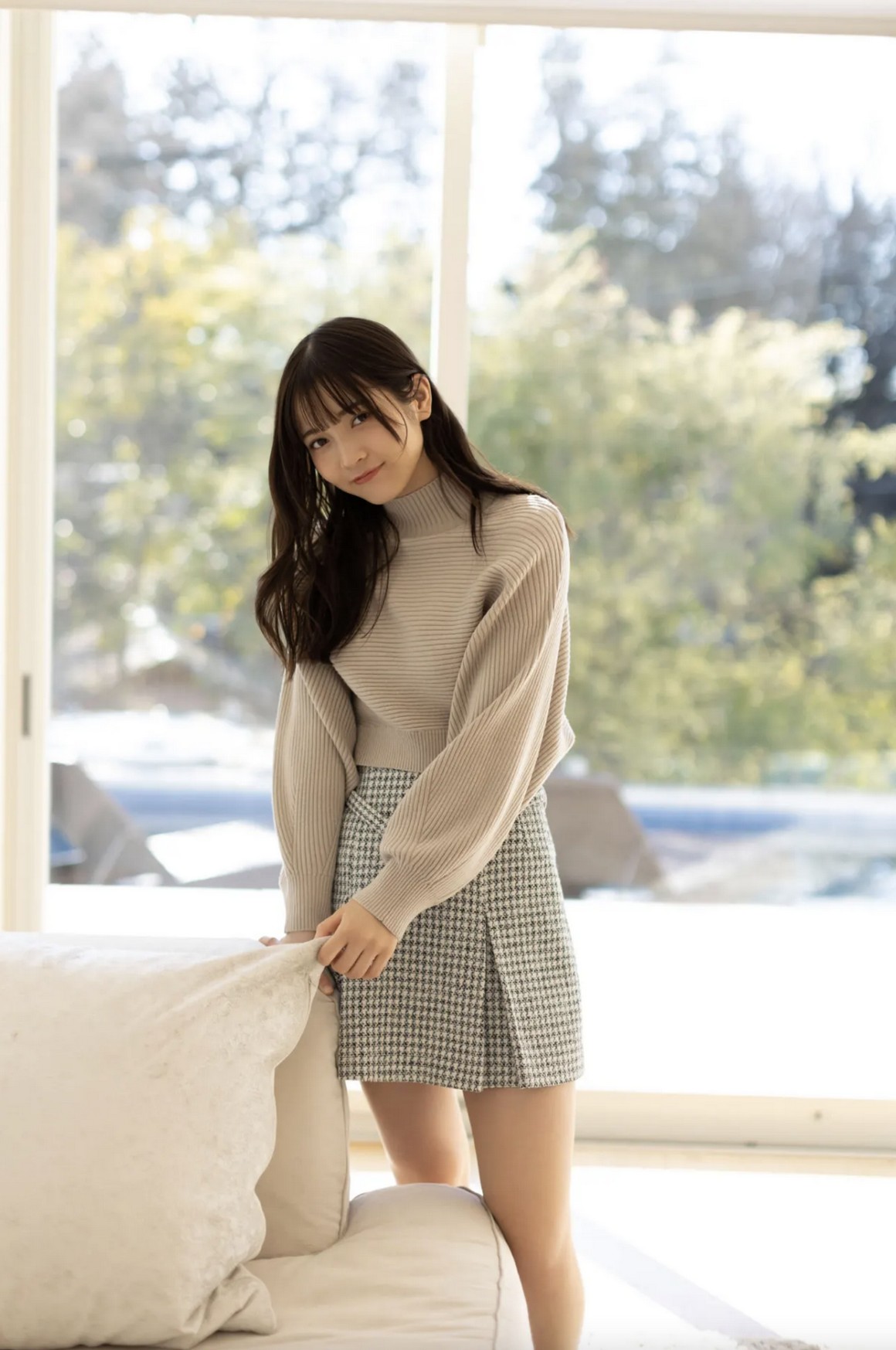 [Photobook] NO.0173 黒嵜菜々子『少女卒業 vol.2』20カ ...
