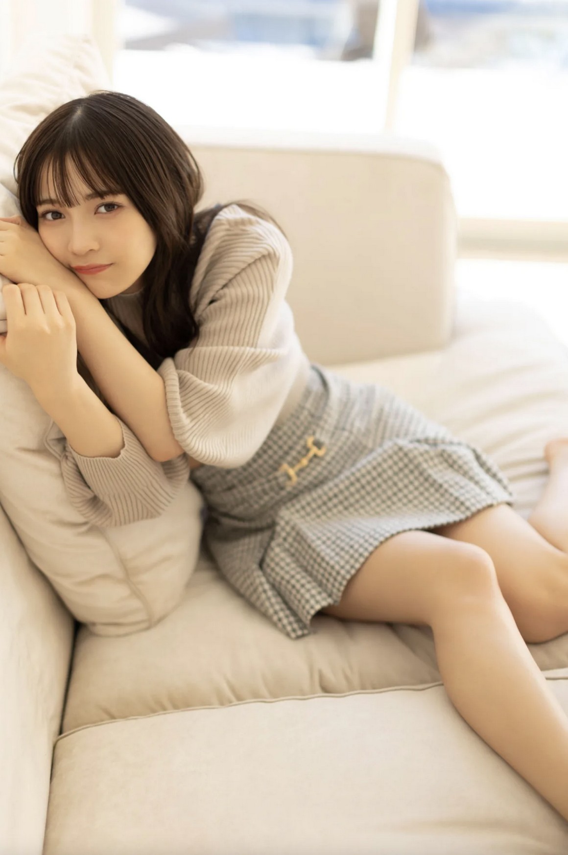 [Photobook] NO.0173 黒嵜菜々子『少女卒業 vol.2』20カ ...