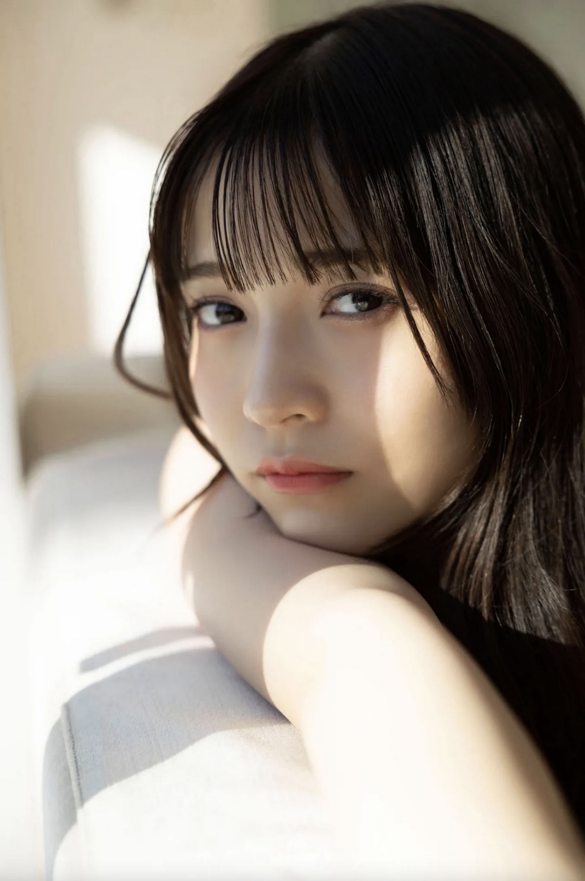 [Photobook] NO.0173 黒嵜菜々子『少女卒業 vol.2』20カ ...
