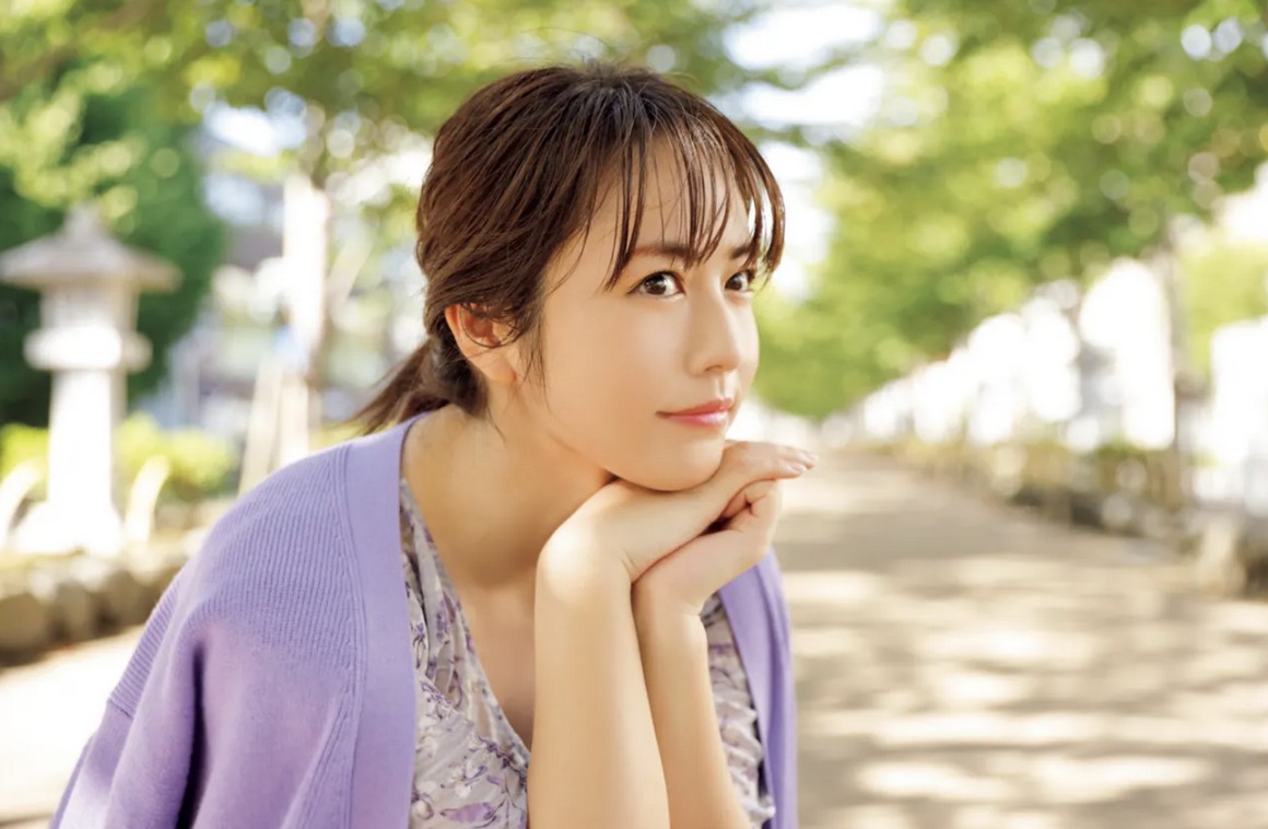 [Photobook] NO.0174 磯山さやか に癒やされる ...