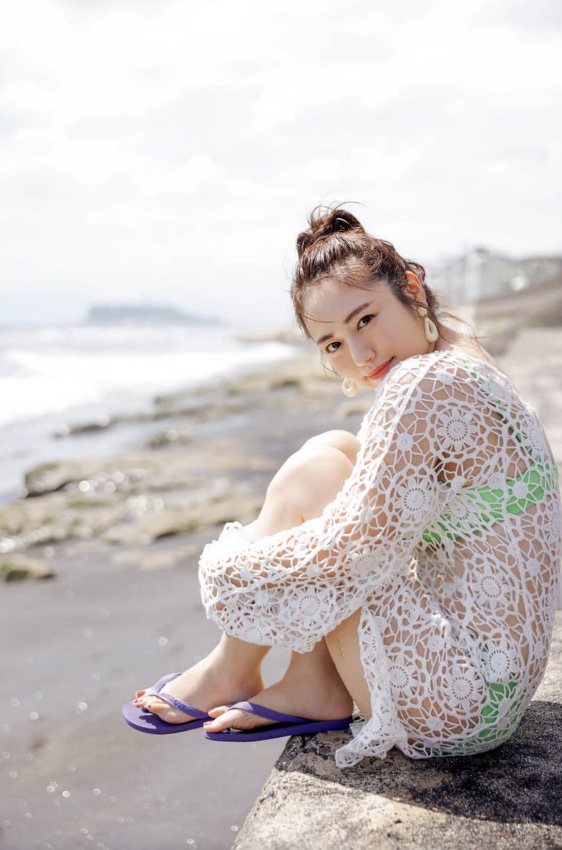 [Photobook] NO.0174 磯山さやか に癒やされる ...