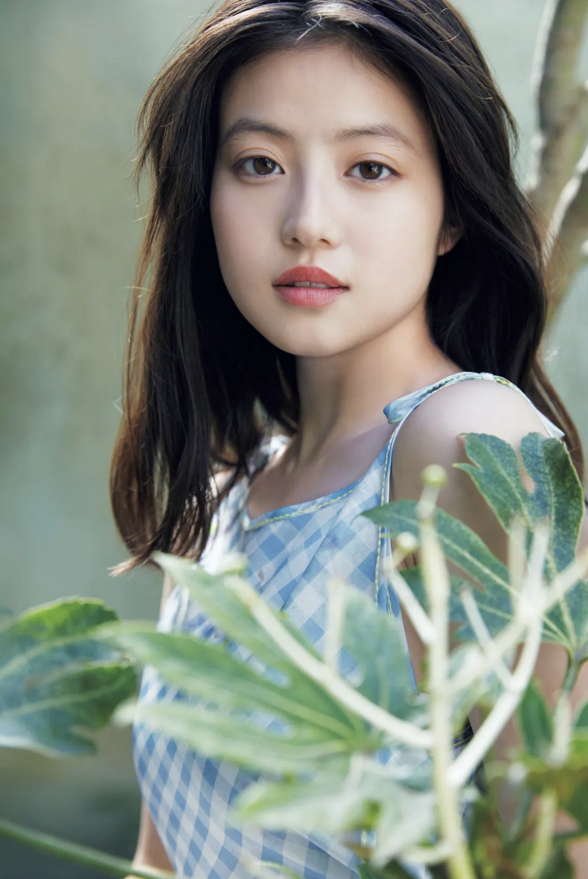 [Photobook] NO.0176 今田美桜 艶めくヒロイン ...
