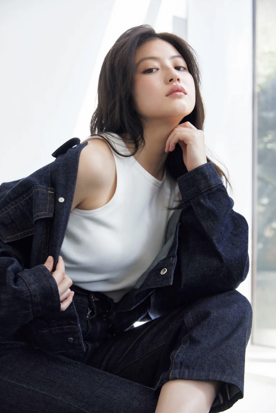 [Photobook] NO.0176 今田美桜 艶めくヒロイン ...