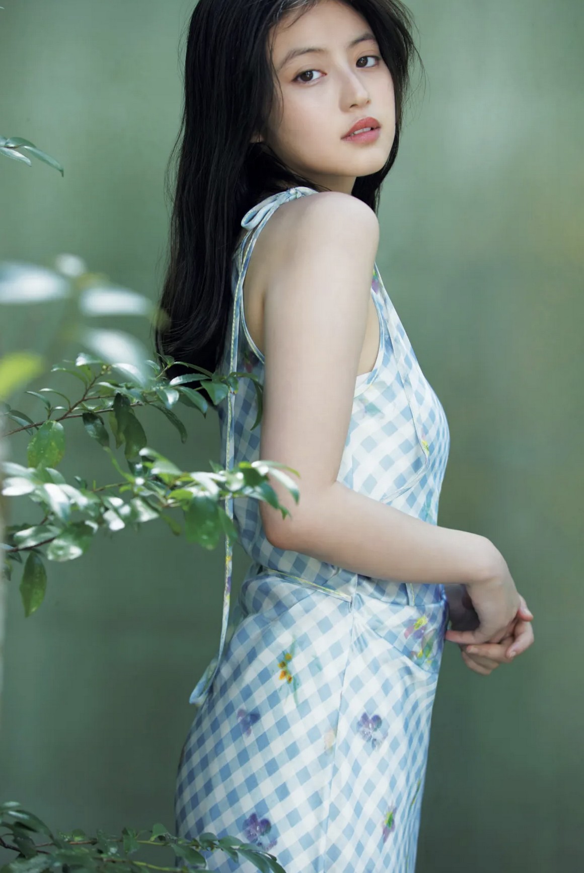 [Photobook] NO.0176 今田美桜 艶めくヒロイン ...