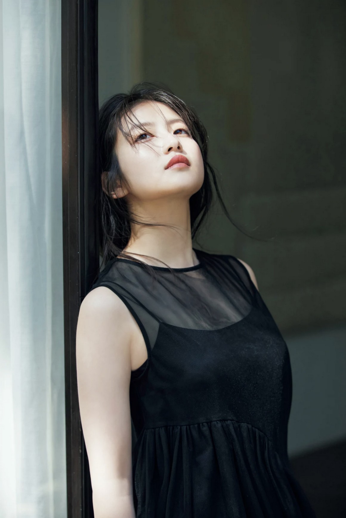 [Photobook] NO.0176 今田美桜 艶めくヒロイン ...