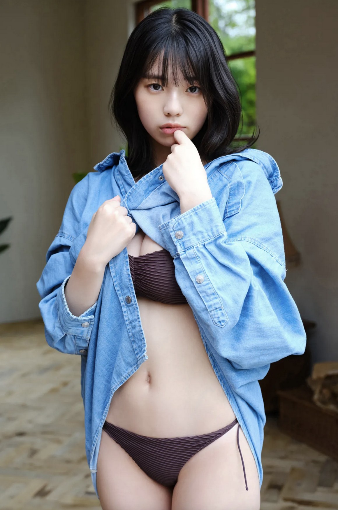 [Photobook] NO.0178 菊地姫奈『夏がやってきた！』20カ ...