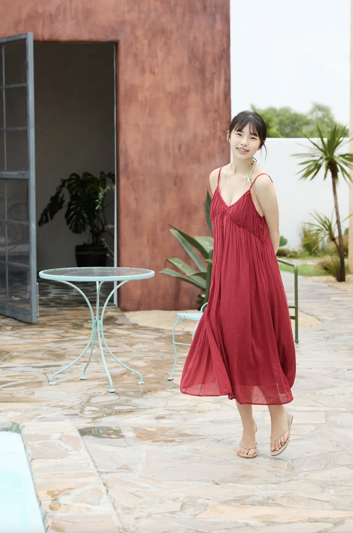 [Photobook] NO.0178 菊地姫奈『夏がやってきた！』20カ ...