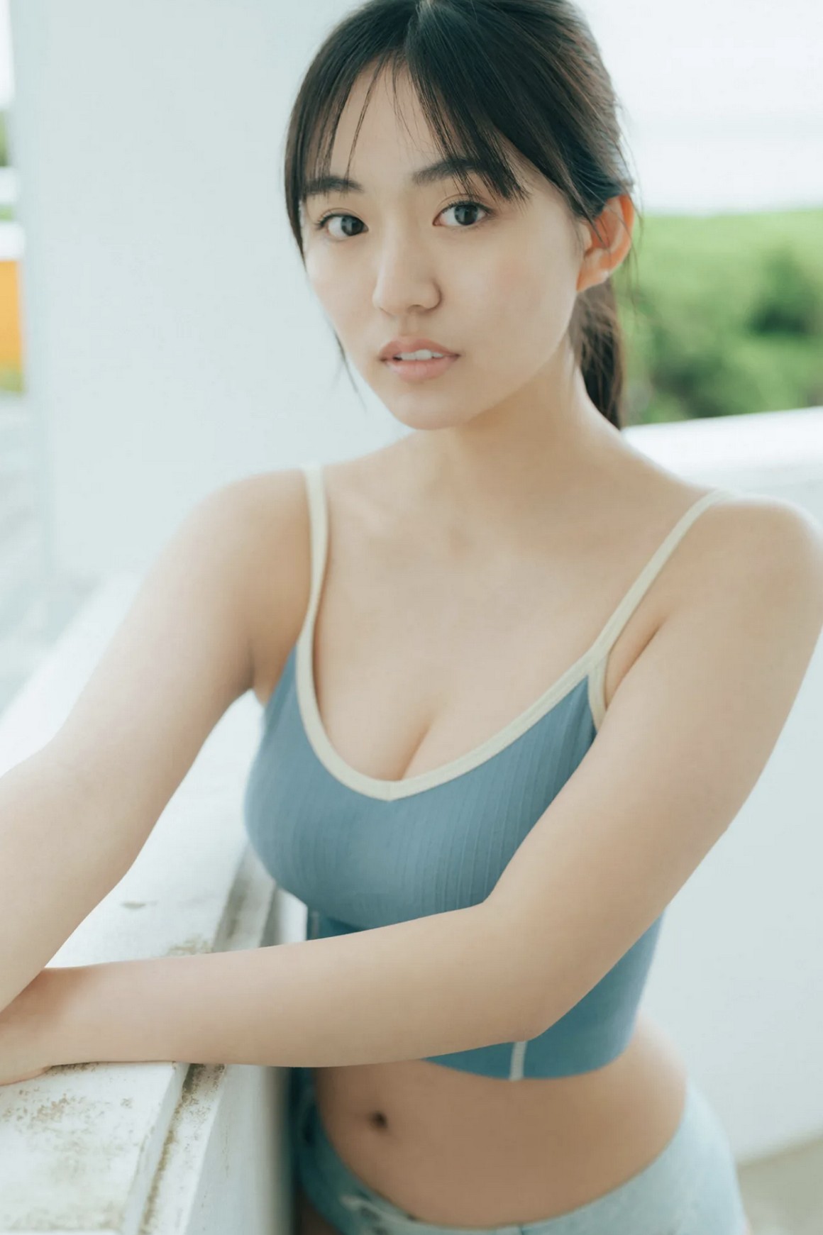 [Photobook] NO.0179 豊田ルナ『もぎたてフルーティ』20 ...