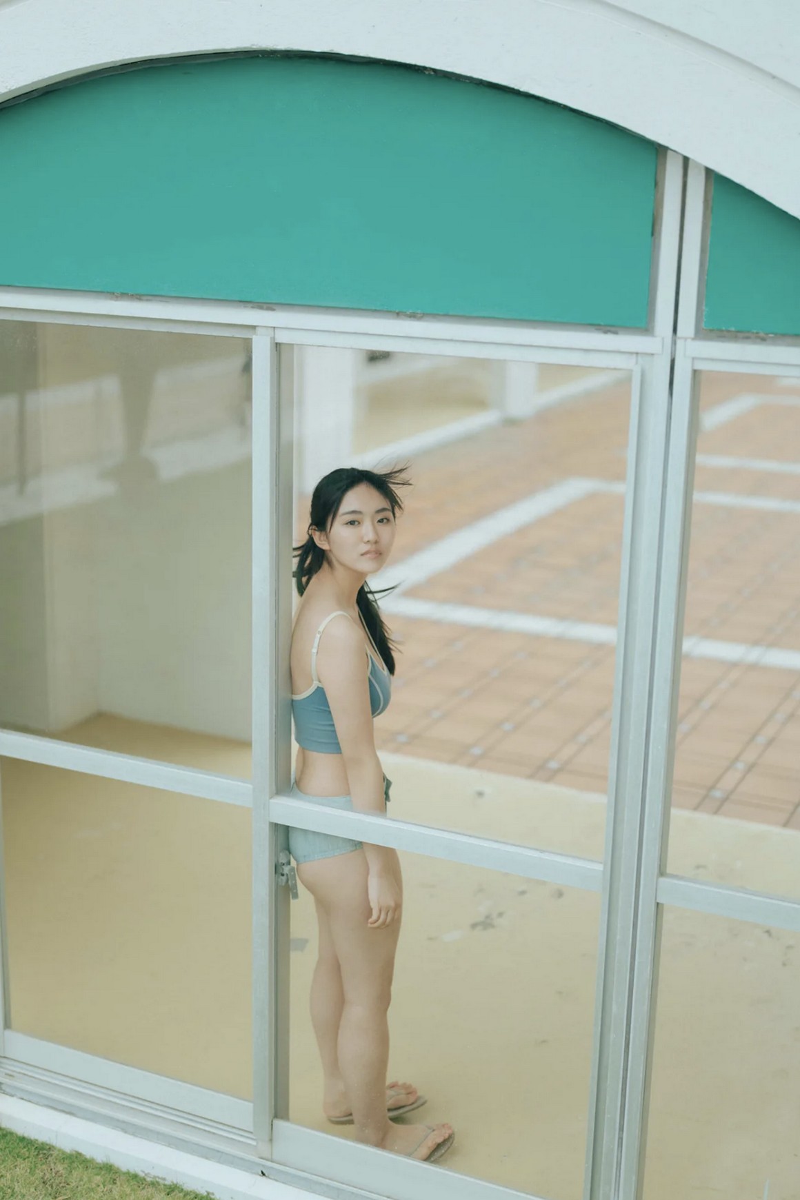 [Photobook] NO.0179 豊田ルナ『もぎたてフルーティ』20 ...