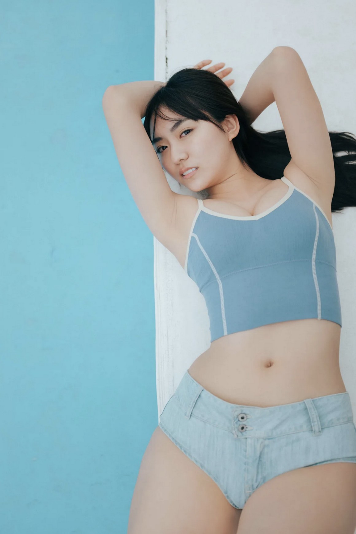 [Photobook] NO.0179 豊田ルナ『もぎたてフルーティ』20 ...