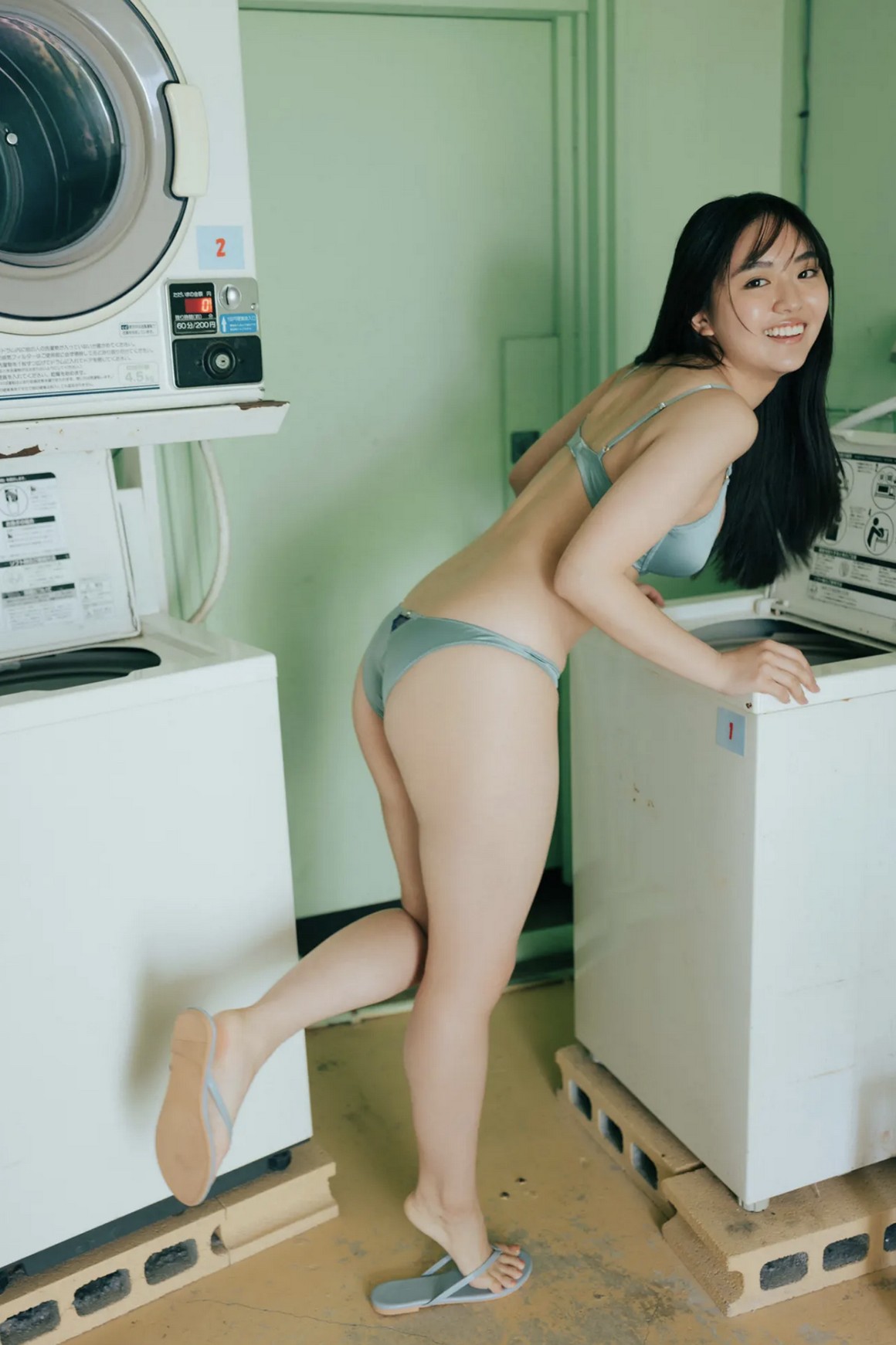 [Photobook] NO.0179 豊田ルナ『もぎたてフルーティ』20 ...