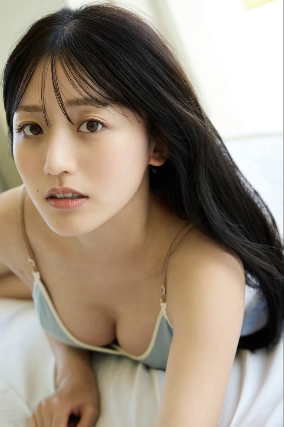 [Photobook] NO.0180 蓼沼優衣 ハジける青春ビキニ vol. ...