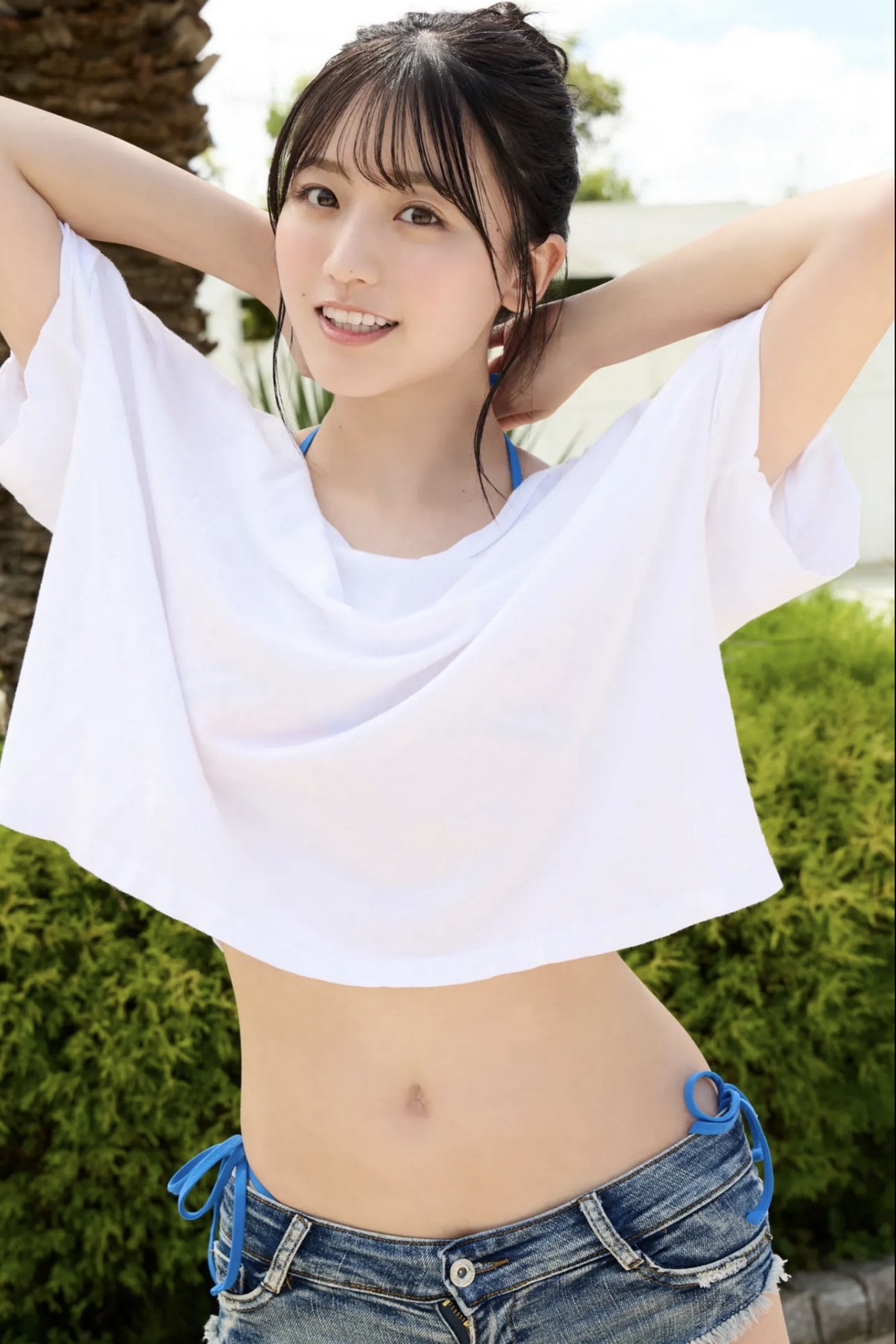 [Photobook] NO.0180 蓼沼優衣 ハジける青春ビキニ vol. ...