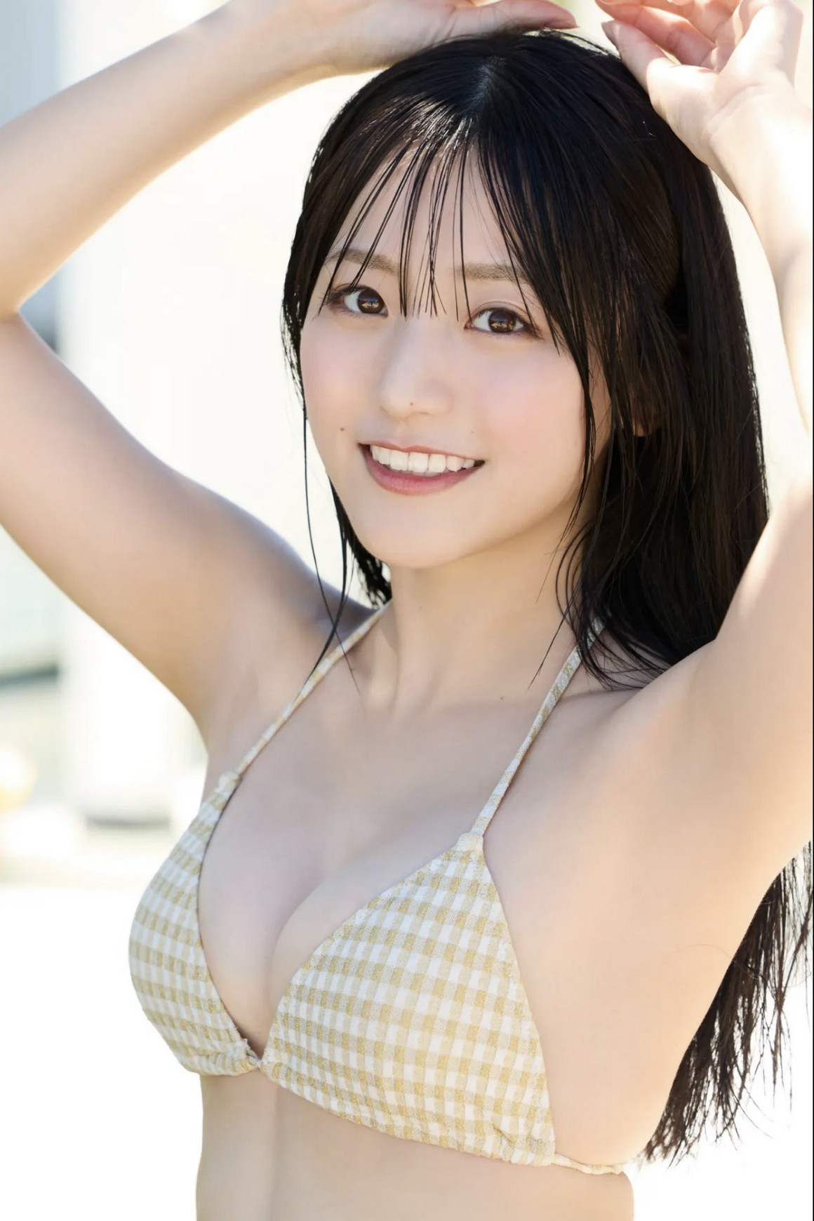 [Photobook] NO.0180 蓼沼優衣 ハジける青春ビキニ vol. ...