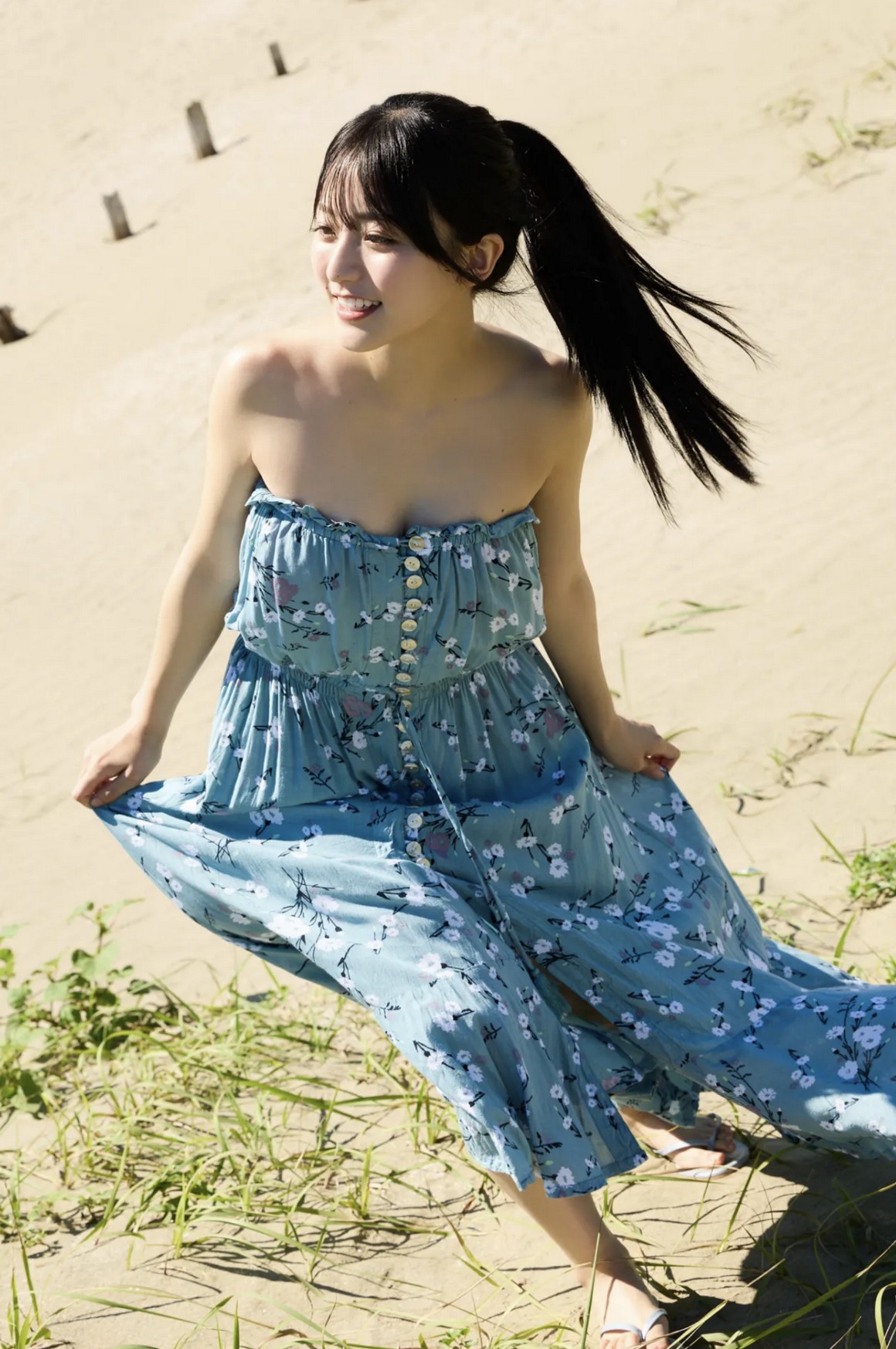 [Photobook] NO.0181 蓼沼優衣『ハジける青春ビキニ vol ...