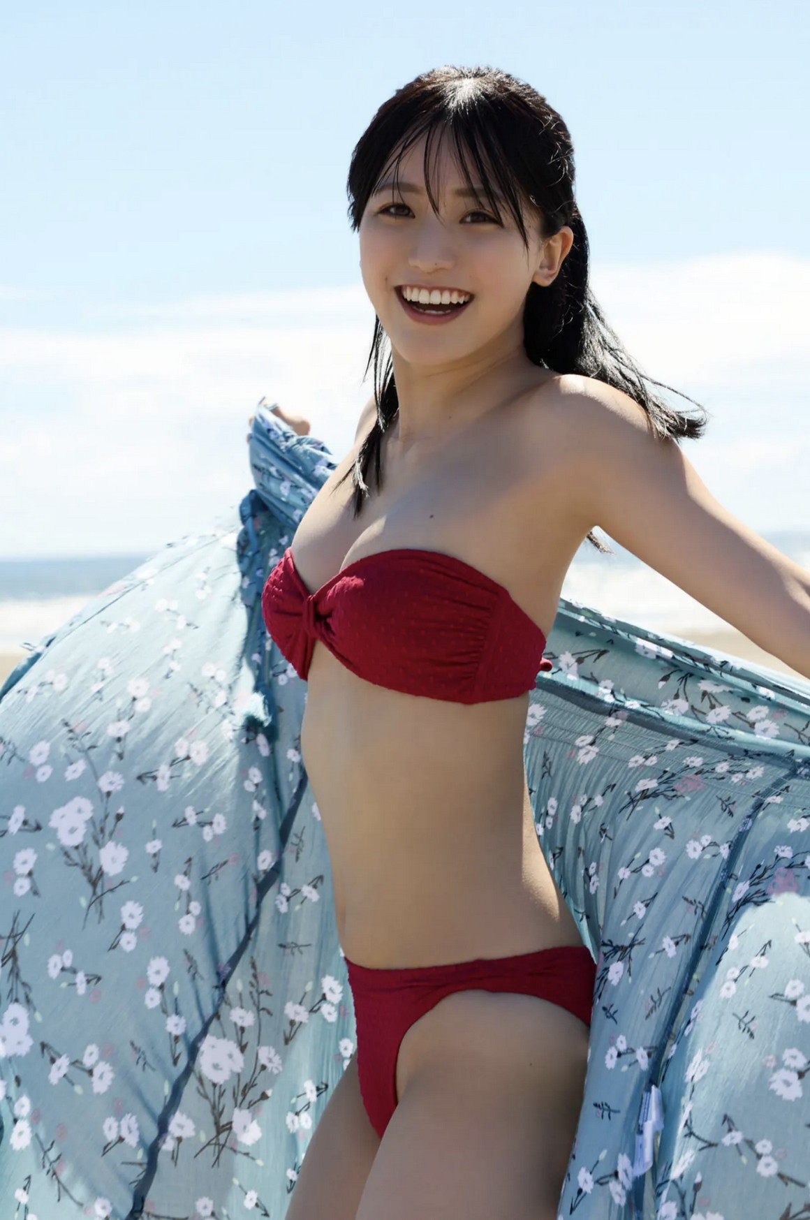 [Photobook] NO.0181 蓼沼優衣『ハジける青春ビキニ vol ...
