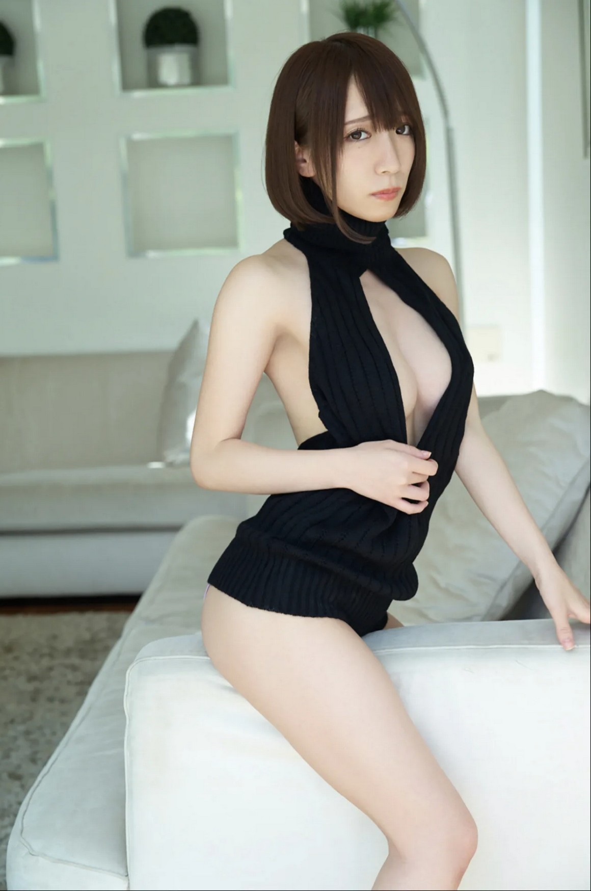 [Photobook] NO.0185 清水あいり エロすぎるカラダ vol. ...