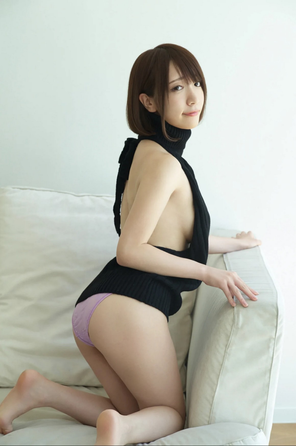 [Photobook] NO.0185 清水あいり エロすぎるカラダ vol. ...