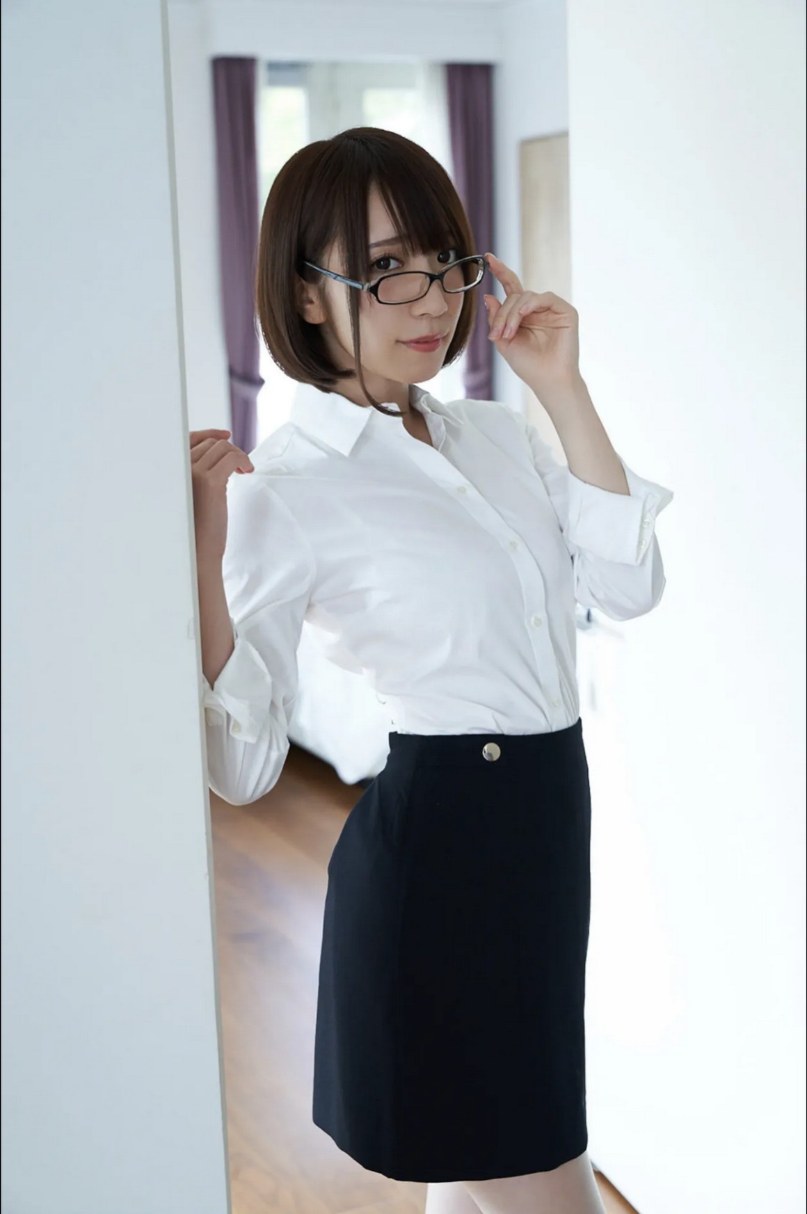 [Photobook] NO.0186 清水あいり エロすぎるカラダ vol. ...