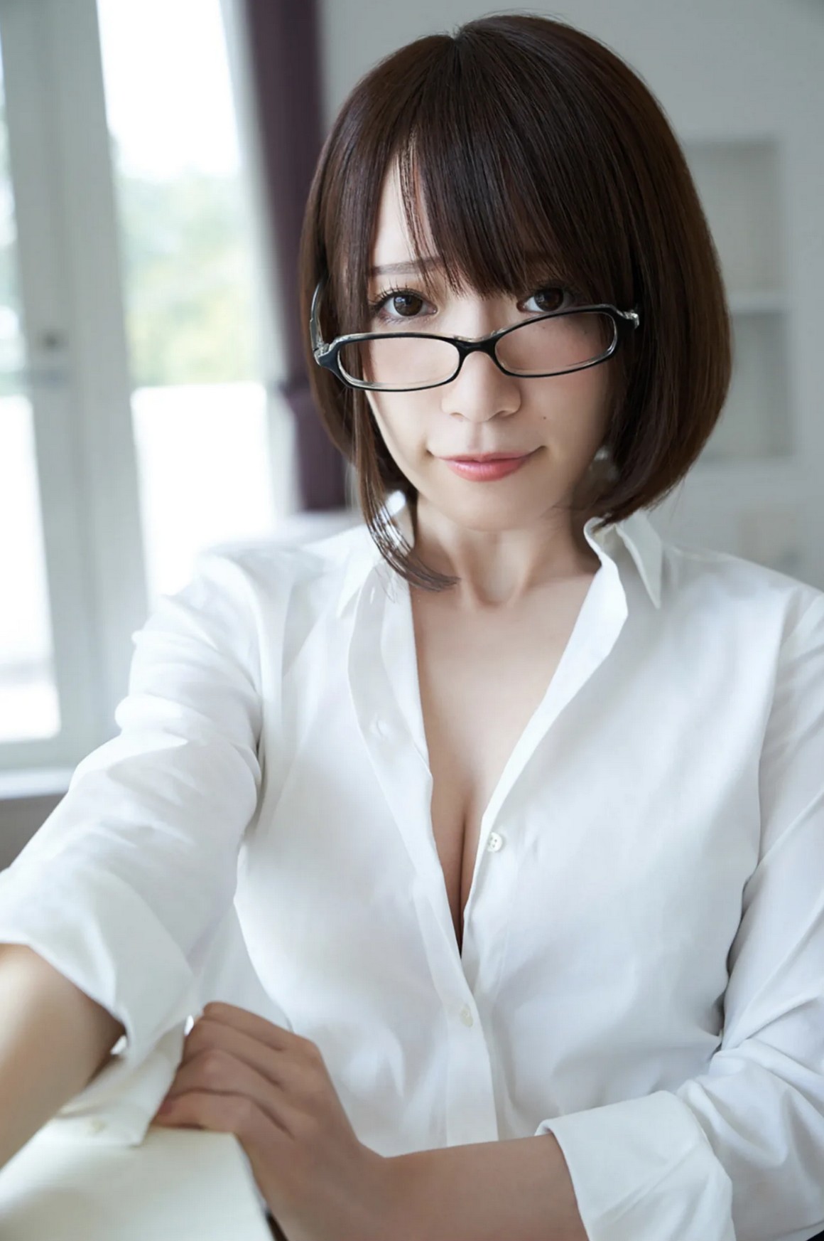 [Photobook] NO.0186 清水あいり エロすぎるカラダ vol. ...