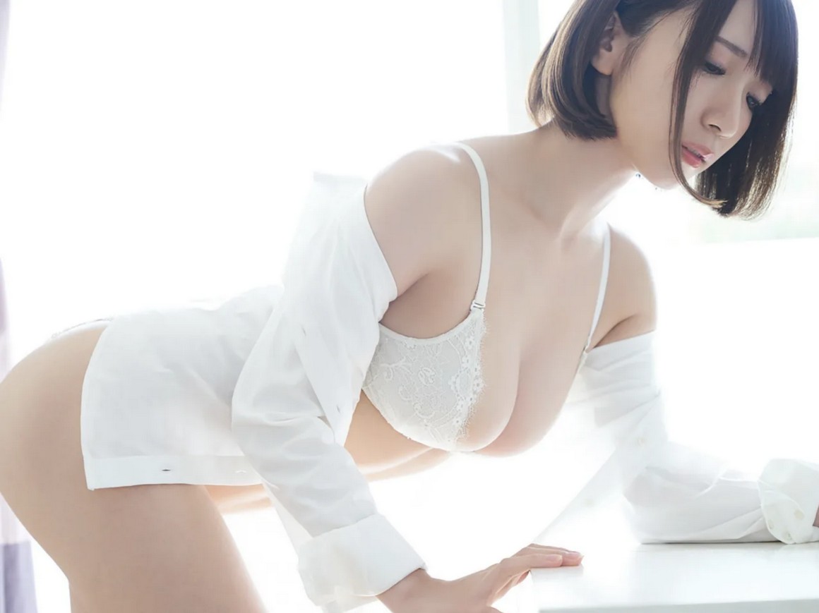 [Photobook] NO.0186 清水あいり エロすぎるカラダ vol. ...