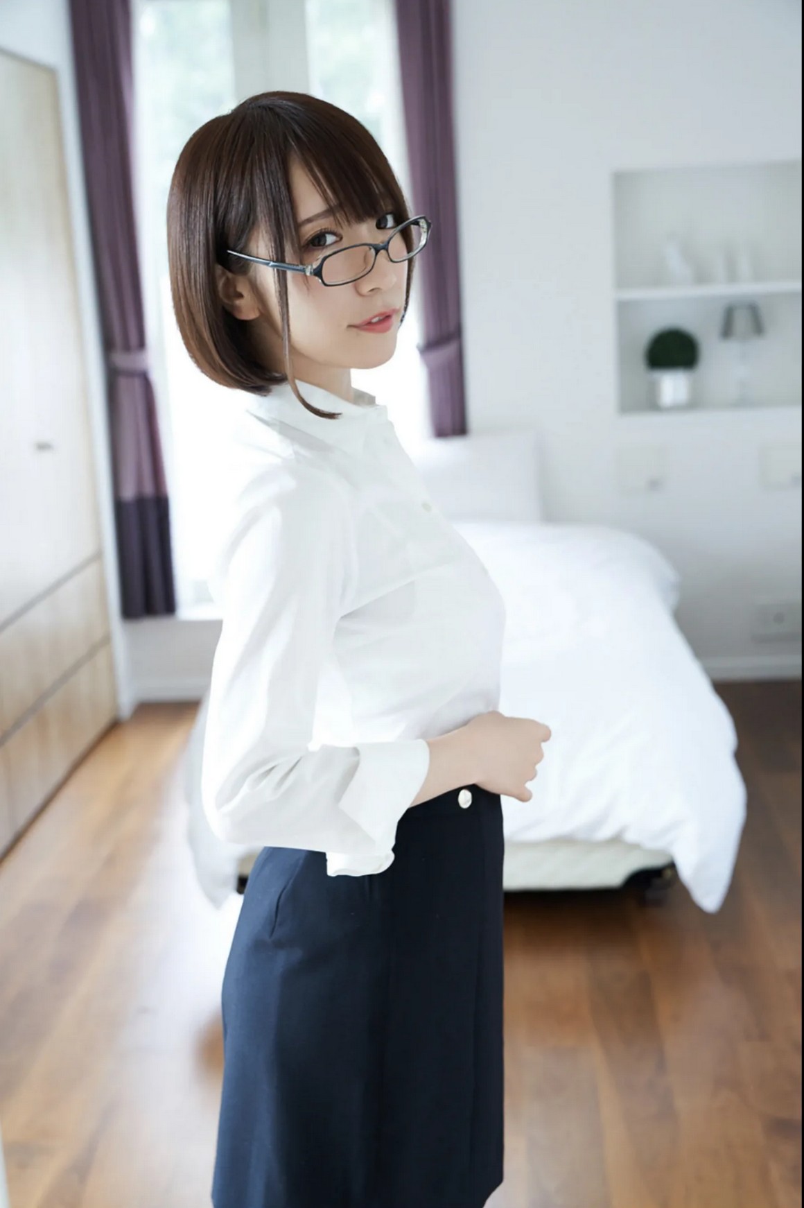 [Photobook] NO.0187 清水あいり エロすぎるカラダ vol. ...