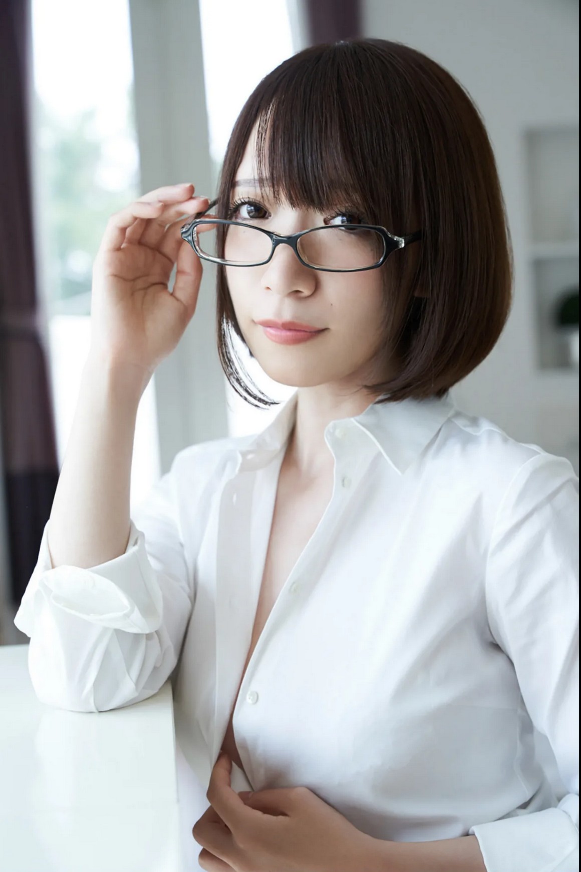 [Photobook] NO.0187 清水あいり エロすぎるカラダ vol. ...